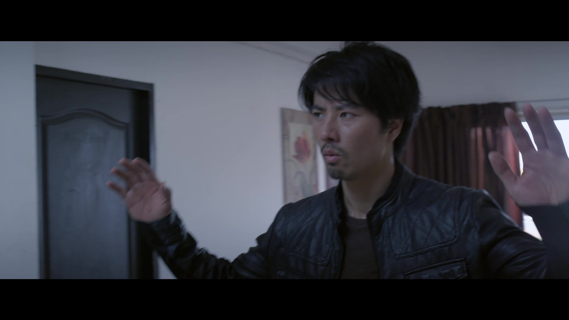 Tekken: Kazuya's Revenge (2014) Screencap | Fancaps