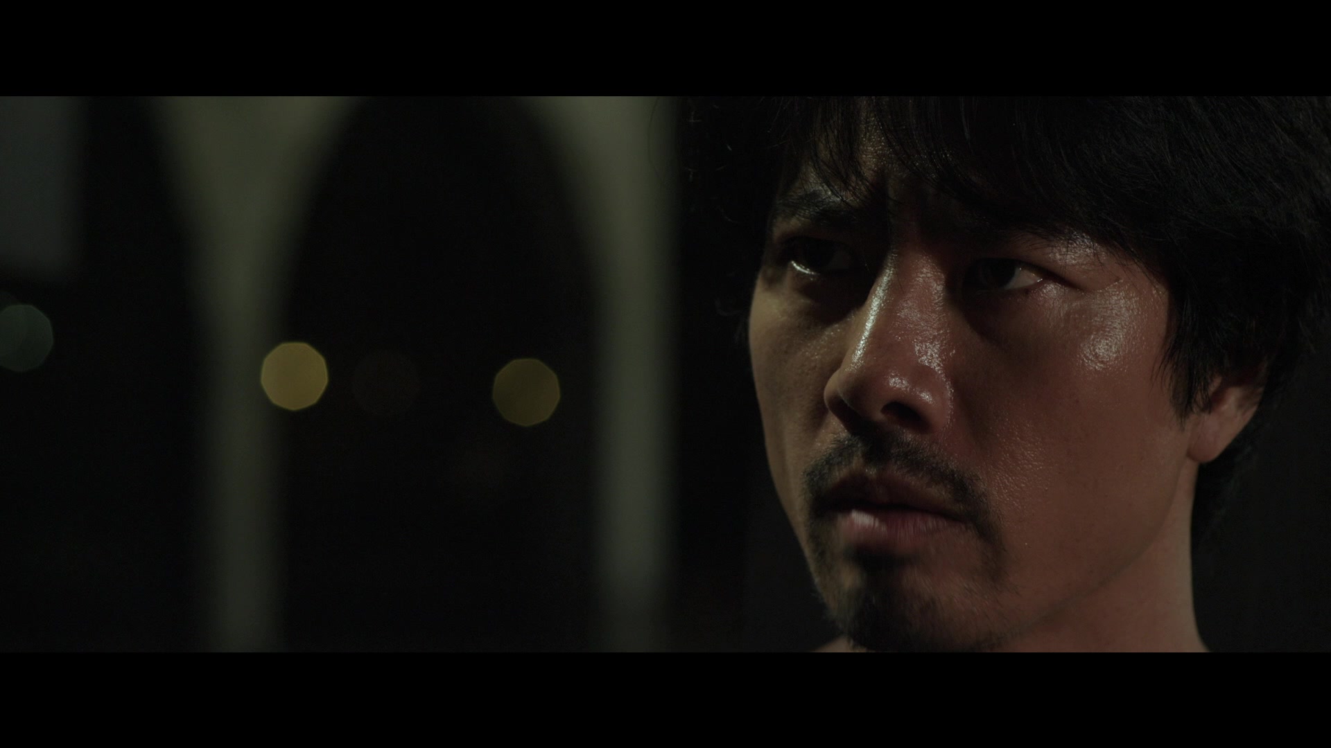 Tekken: Kazuya's Revenge (2014) Screencap | Fancaps