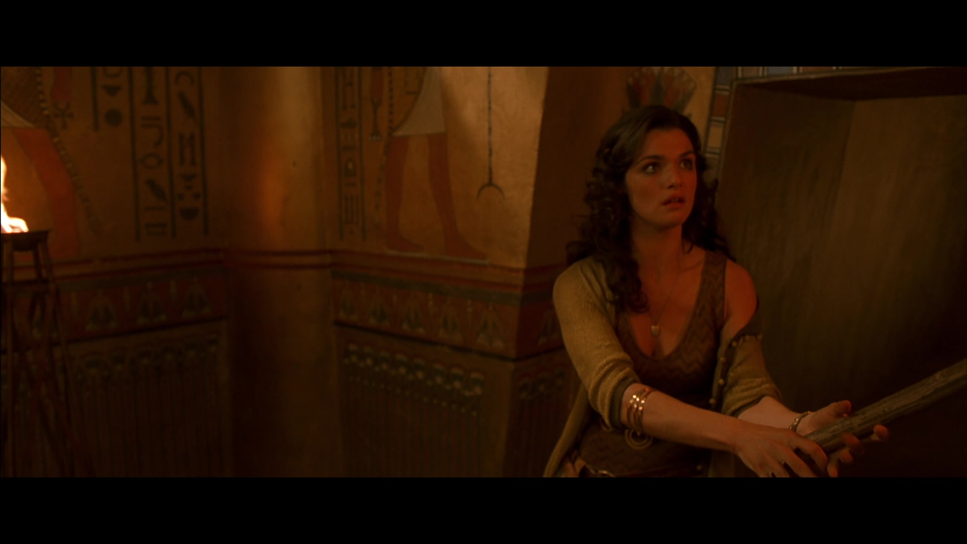 The Mummy Returns (2001) Screencap | Fancaps