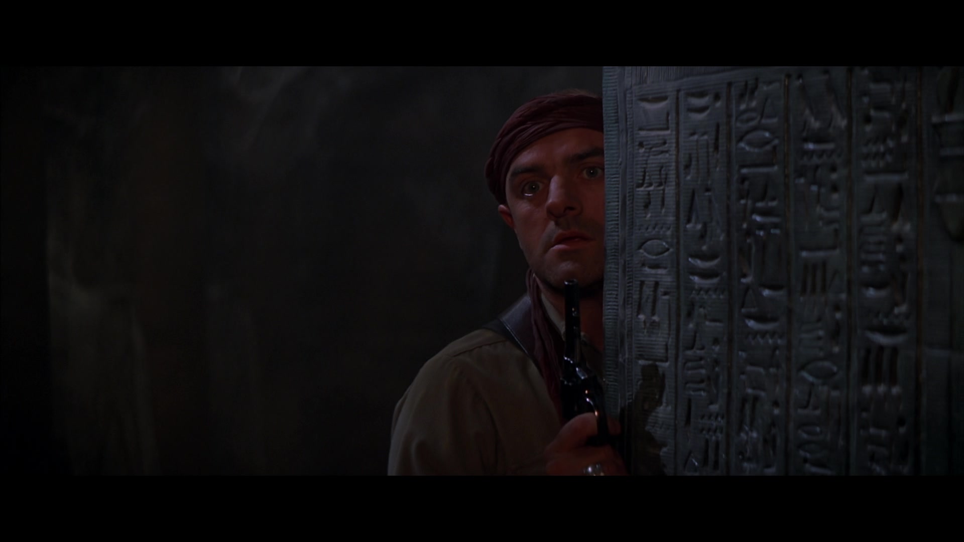 The Mummy Returns (2001) Screencap | Fancaps