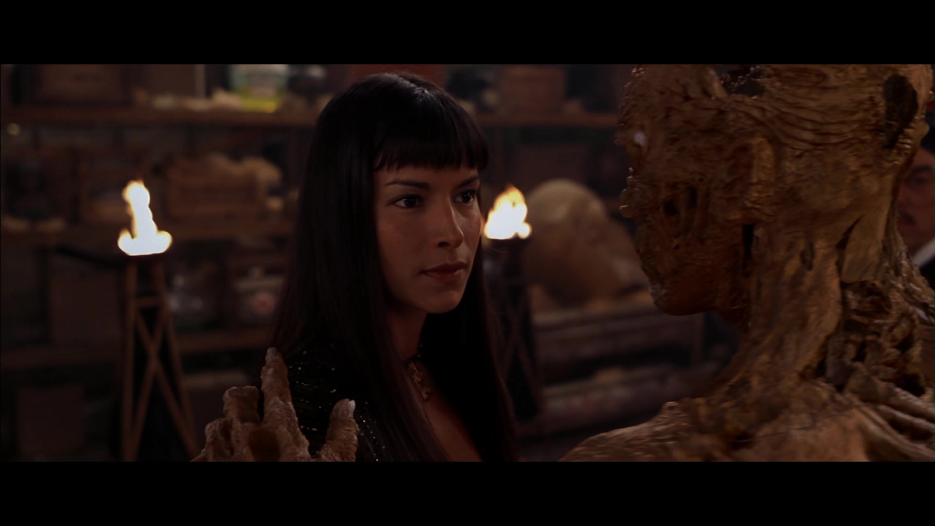 The Mummy Returns (2001) Screencap | Fancaps