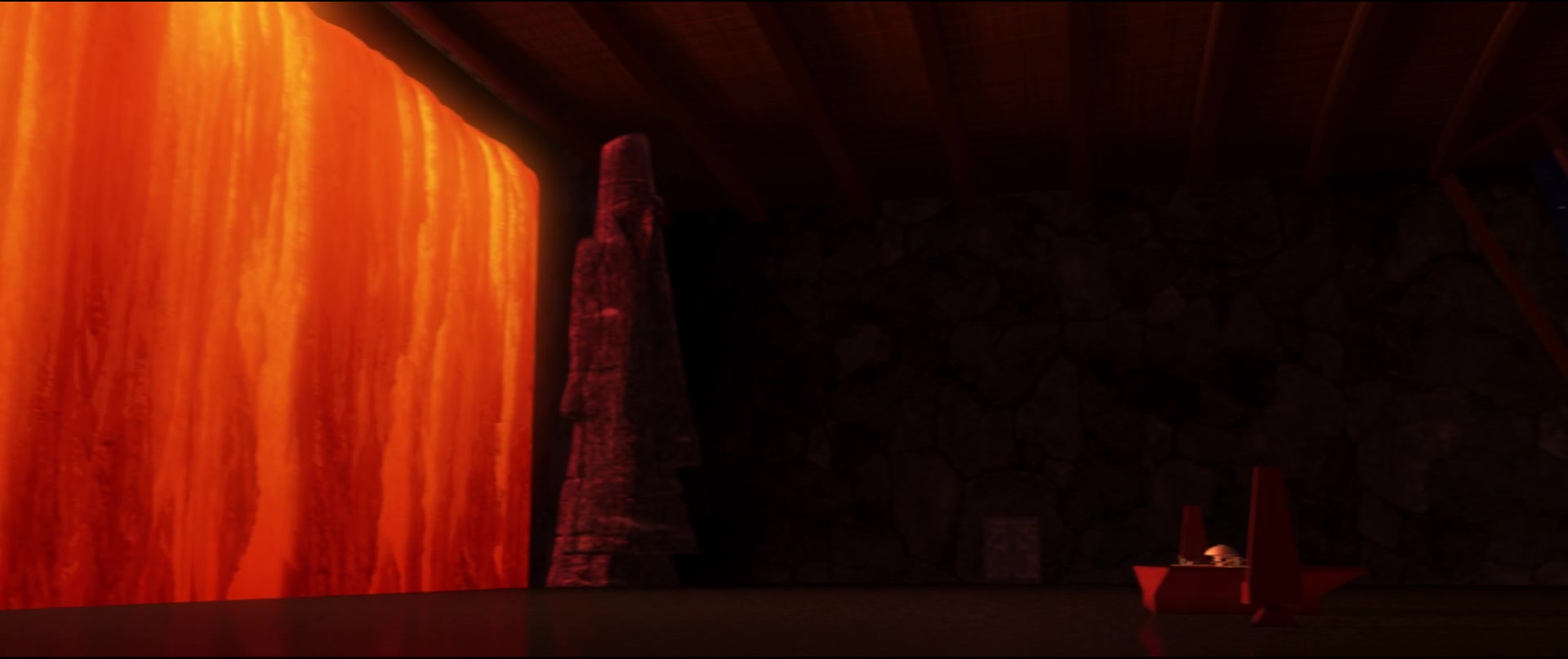 The Incredibles Screencap | Fancaps