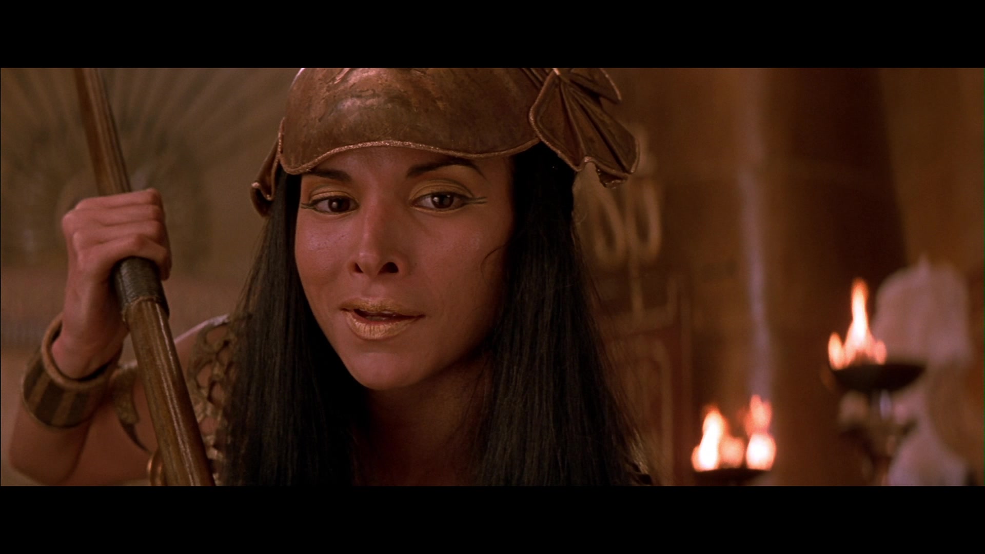 The Mummy Returns (2001) Screencap | Fancaps