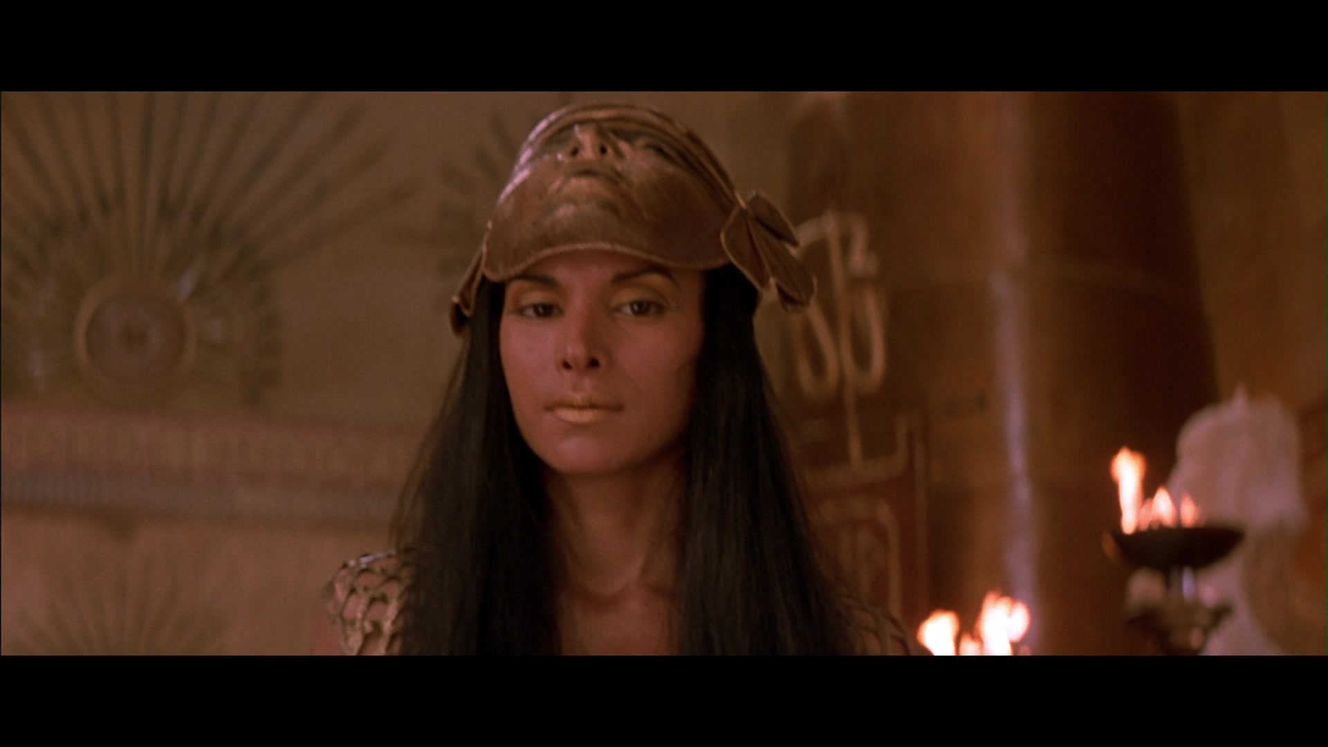 The Mummy Returns (2001) Screencap | Fancaps