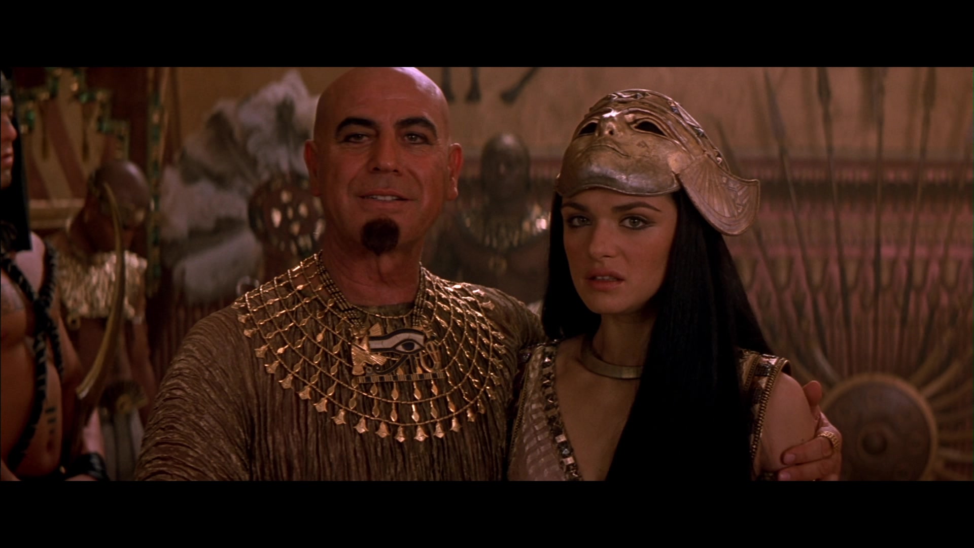 The Mummy Returns (2001) Screencap | Fancaps