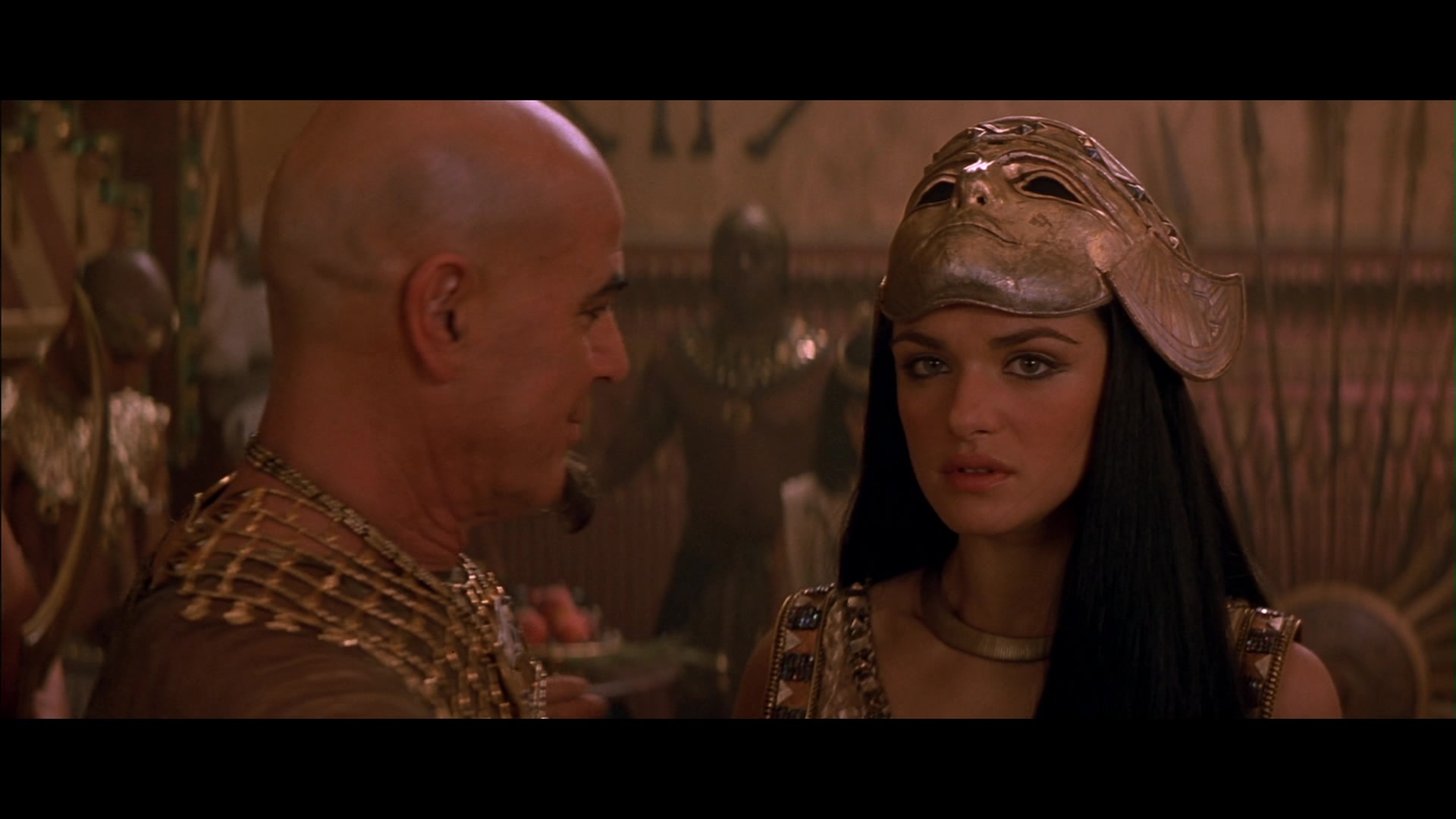 The Mummy Returns (2001) Screencap | Fancaps