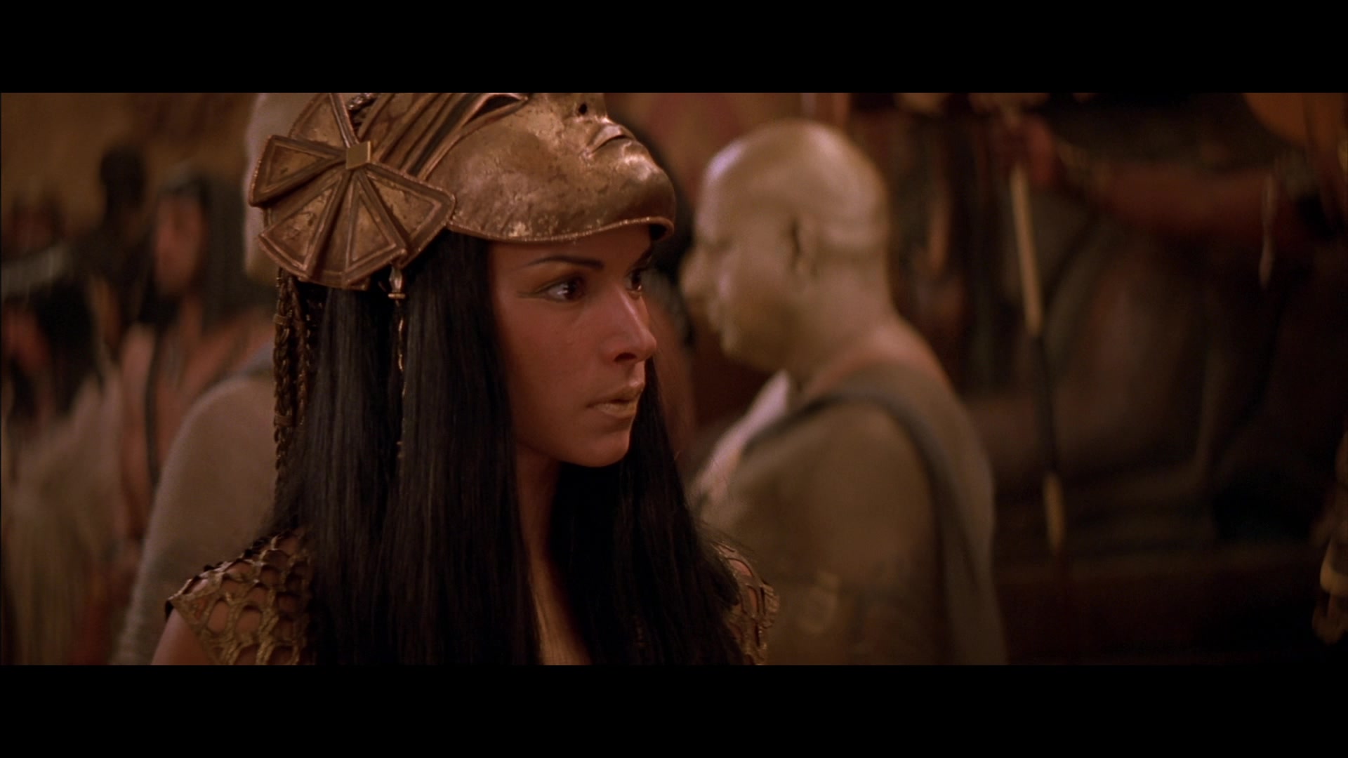 The Mummy Returns (2001) Screencap | Fancaps