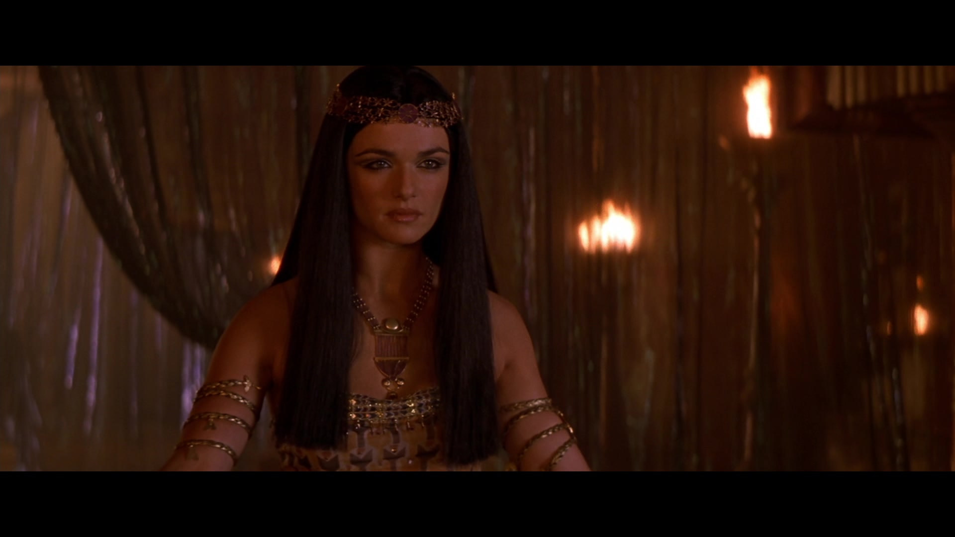 The Mummy Returns (2001) Screencap 