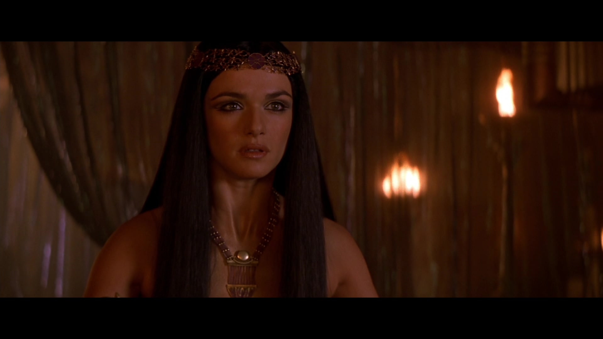 The Mummy Returns (2001) Screencap | Fancaps