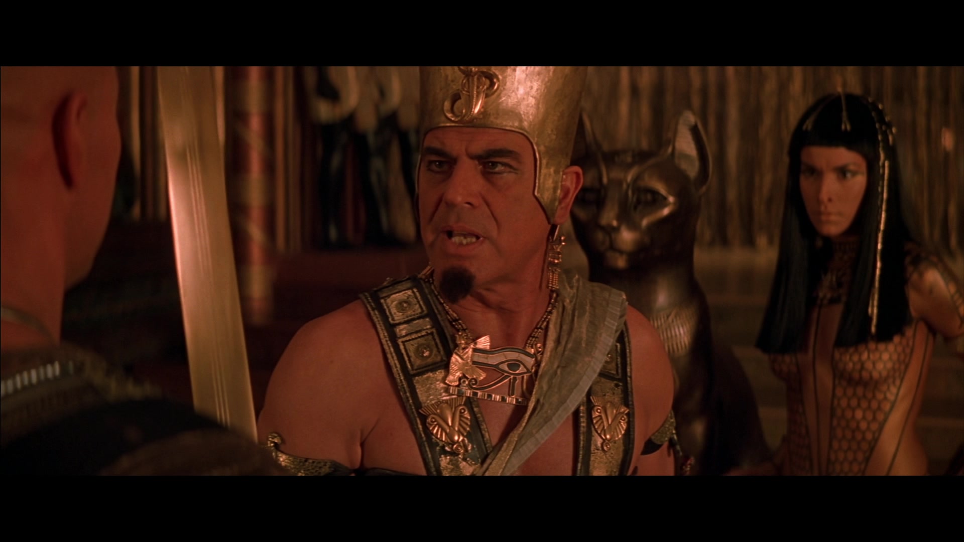 The Mummy Returns (2001) Screencap | Fancaps