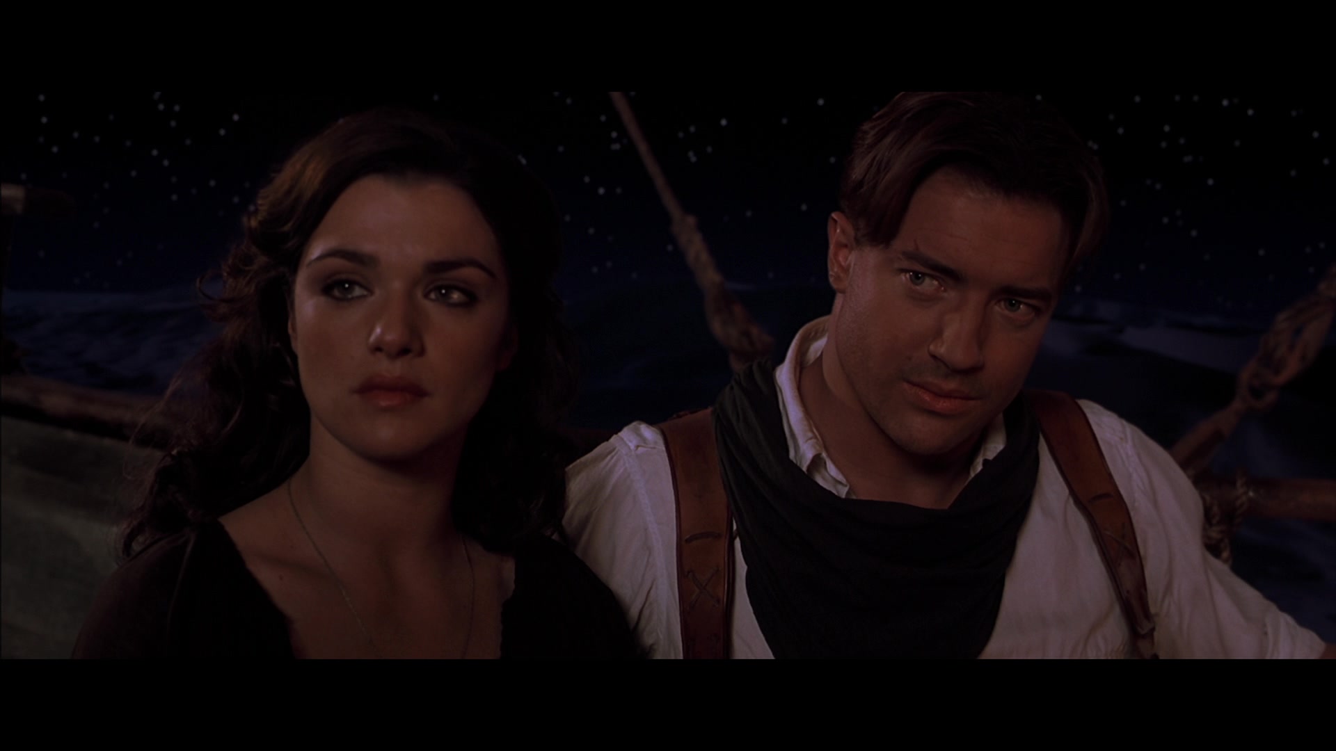 The Mummy Returns (2001) Screencap | Fancaps