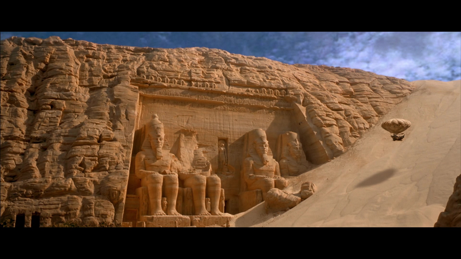 The Mummy Returns (2001) Screencap | Fancaps