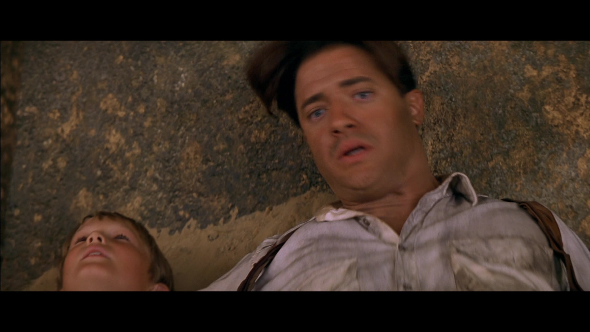 The Mummy Returns (2001) Screencap | Fancaps