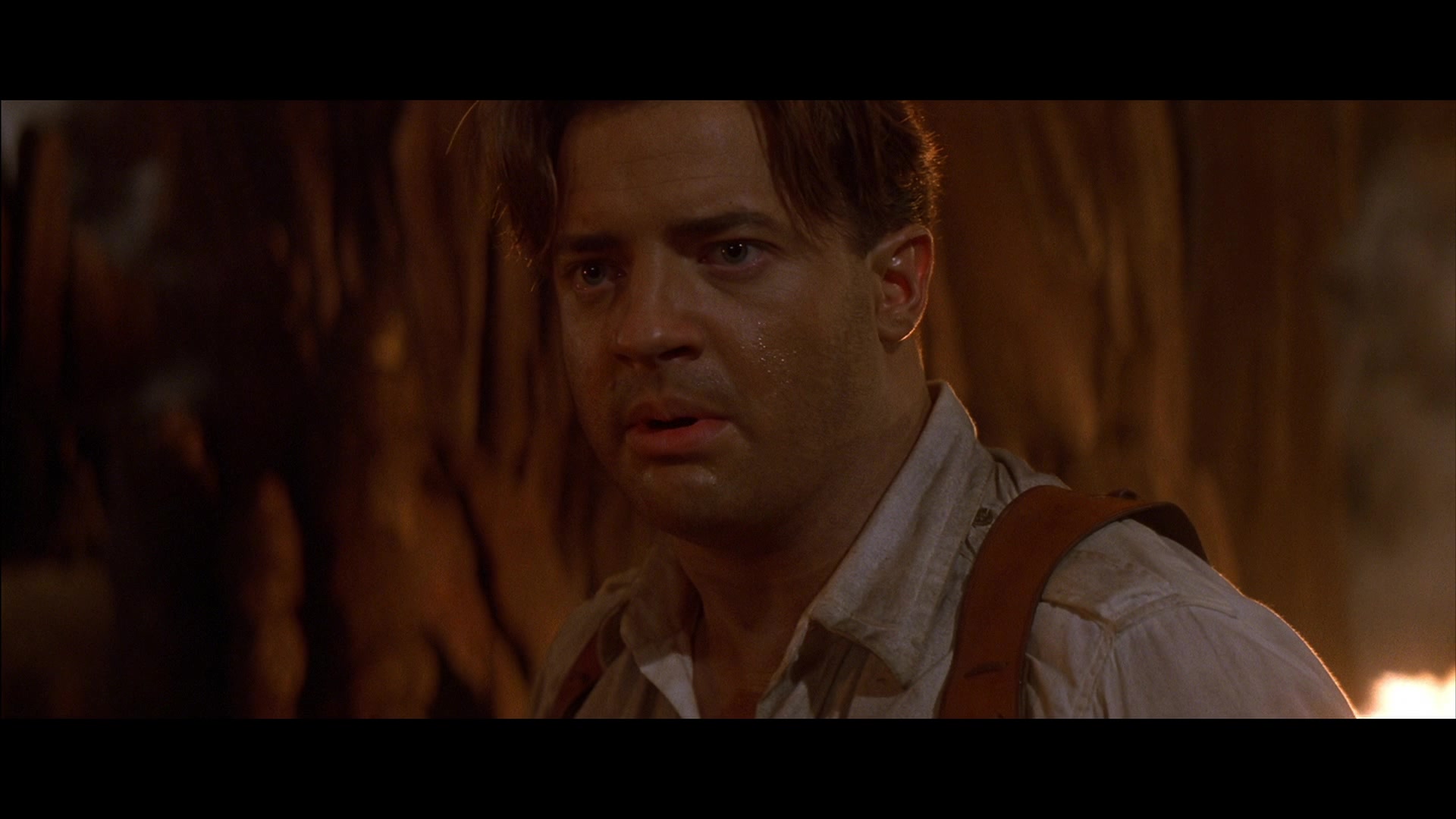 The Mummy Returns (2001) Screencap Fancaps