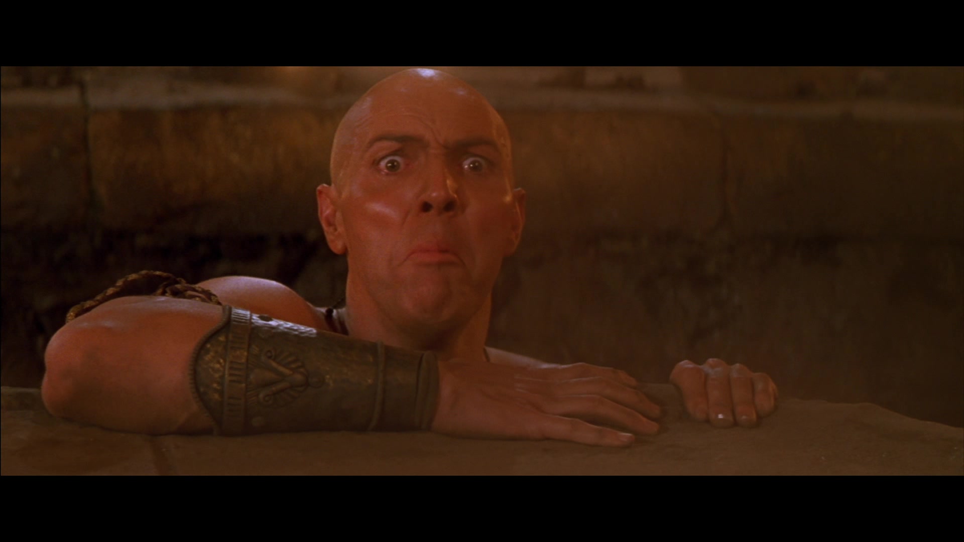 The Mummy Returns (2001) Screencap | Fancaps