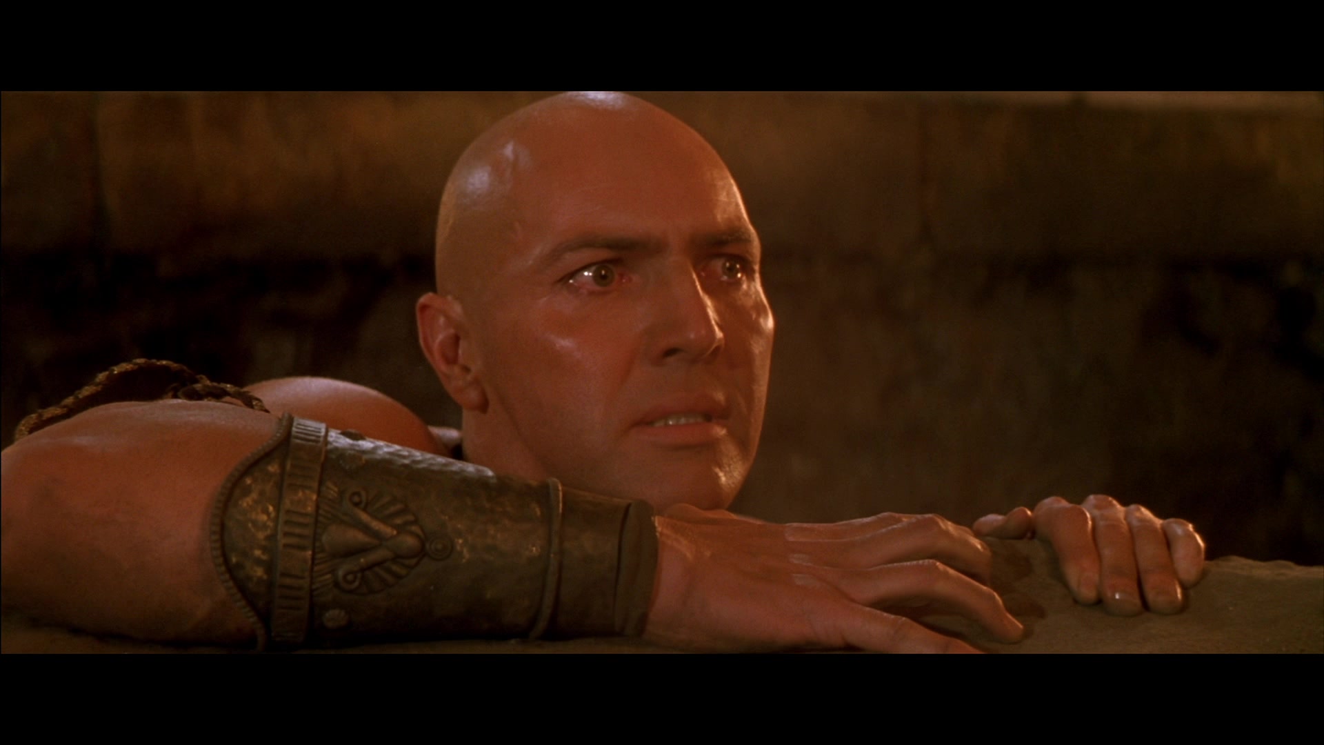 The Mummy Returns (2001) Screencap | Fancaps