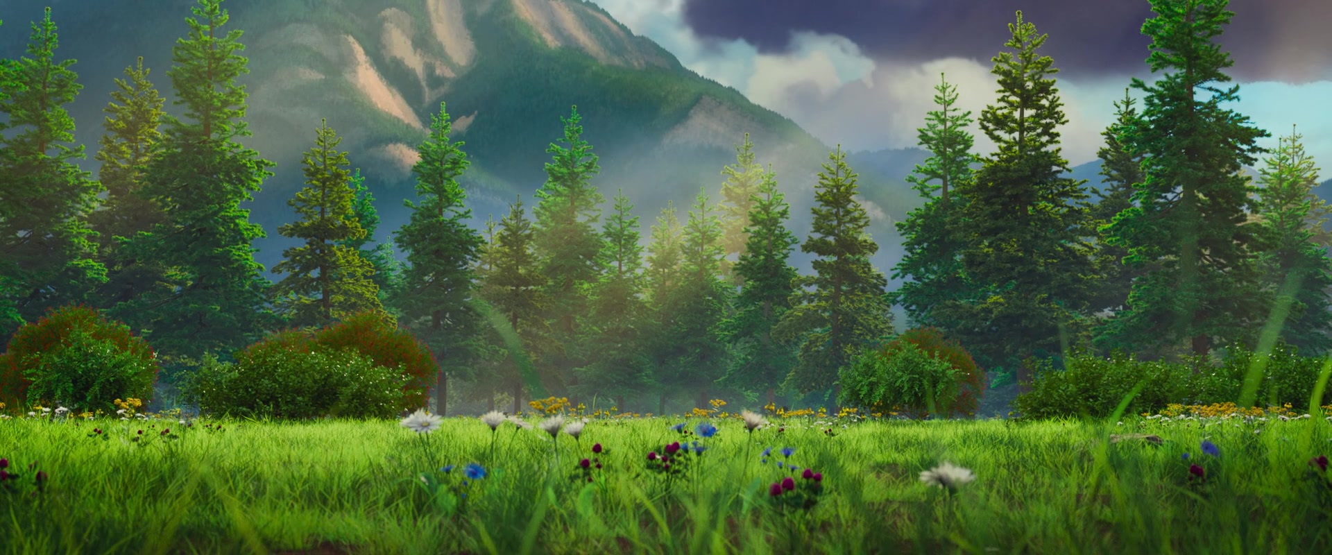 Mavka: The Forest Song (2023) Screencap | Fancaps