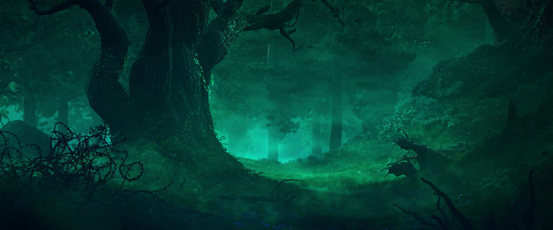 Mavka: The Forest Song (2023) Screencap 