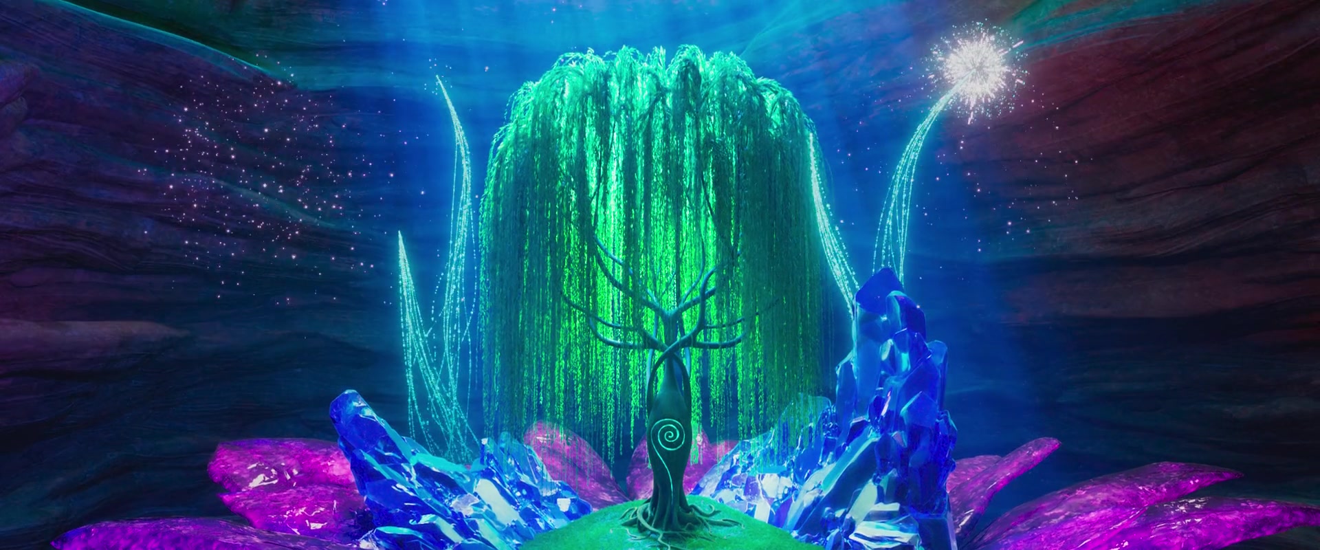 Mavka: The Forest Song (2023) Screencap | Fancaps