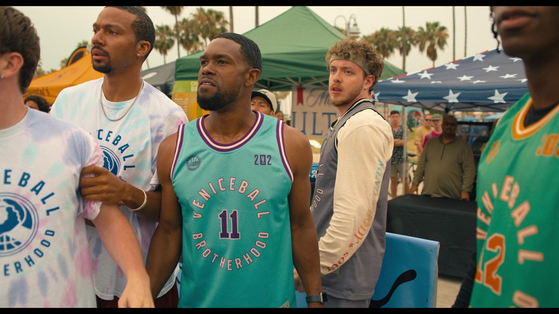 White Men Can't Jump (2023) Screencap | Fancaps