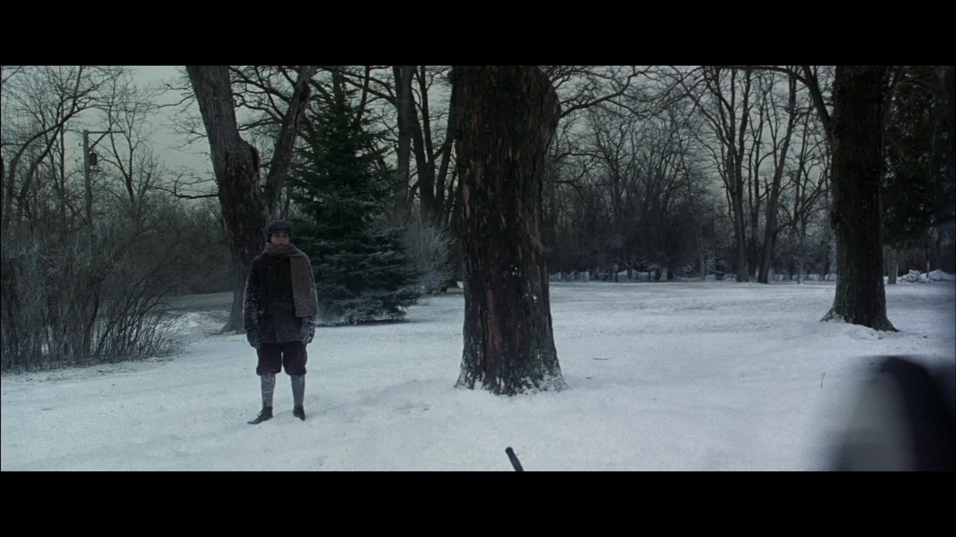 Road To Perdition (2002) Screencap 