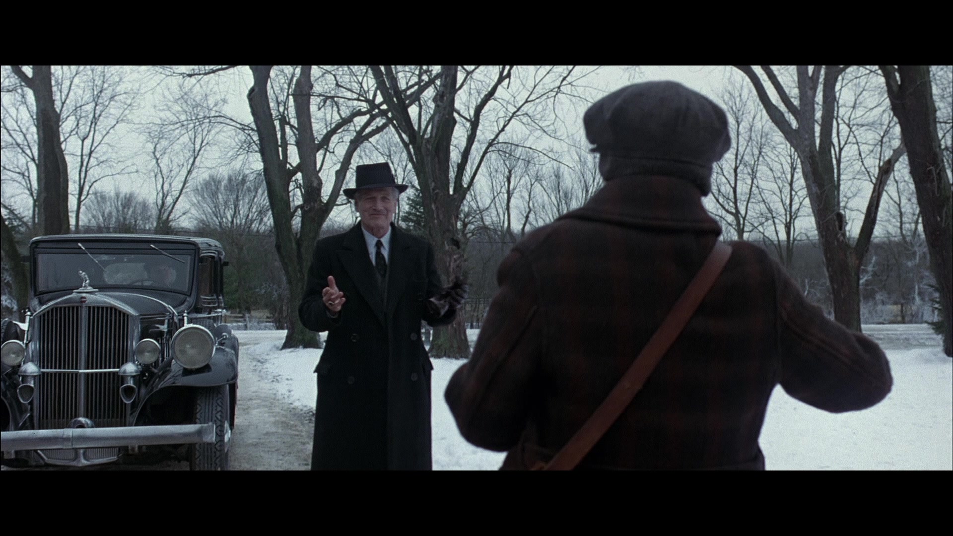 Road to Perdition (2002) Screencap | Fancaps