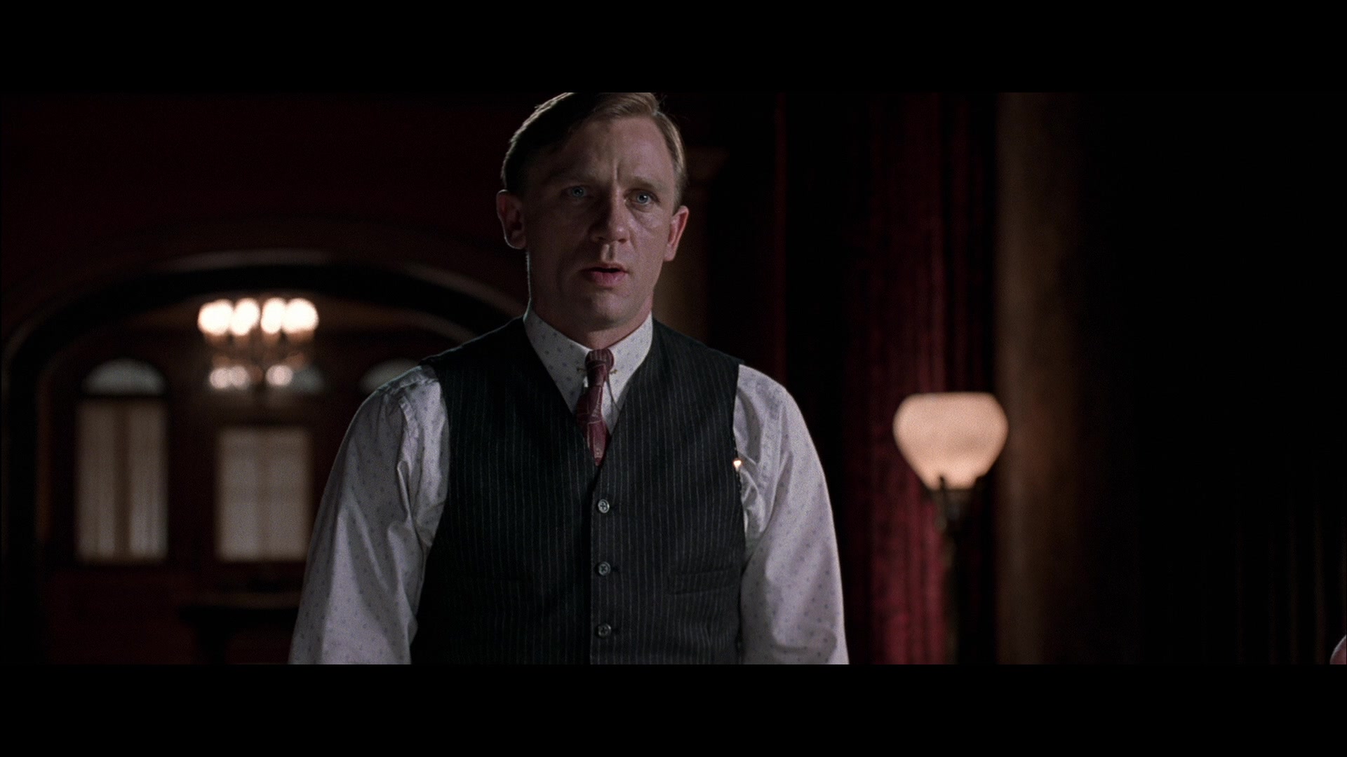 Road to Perdition (2002) Screencap | Fancaps