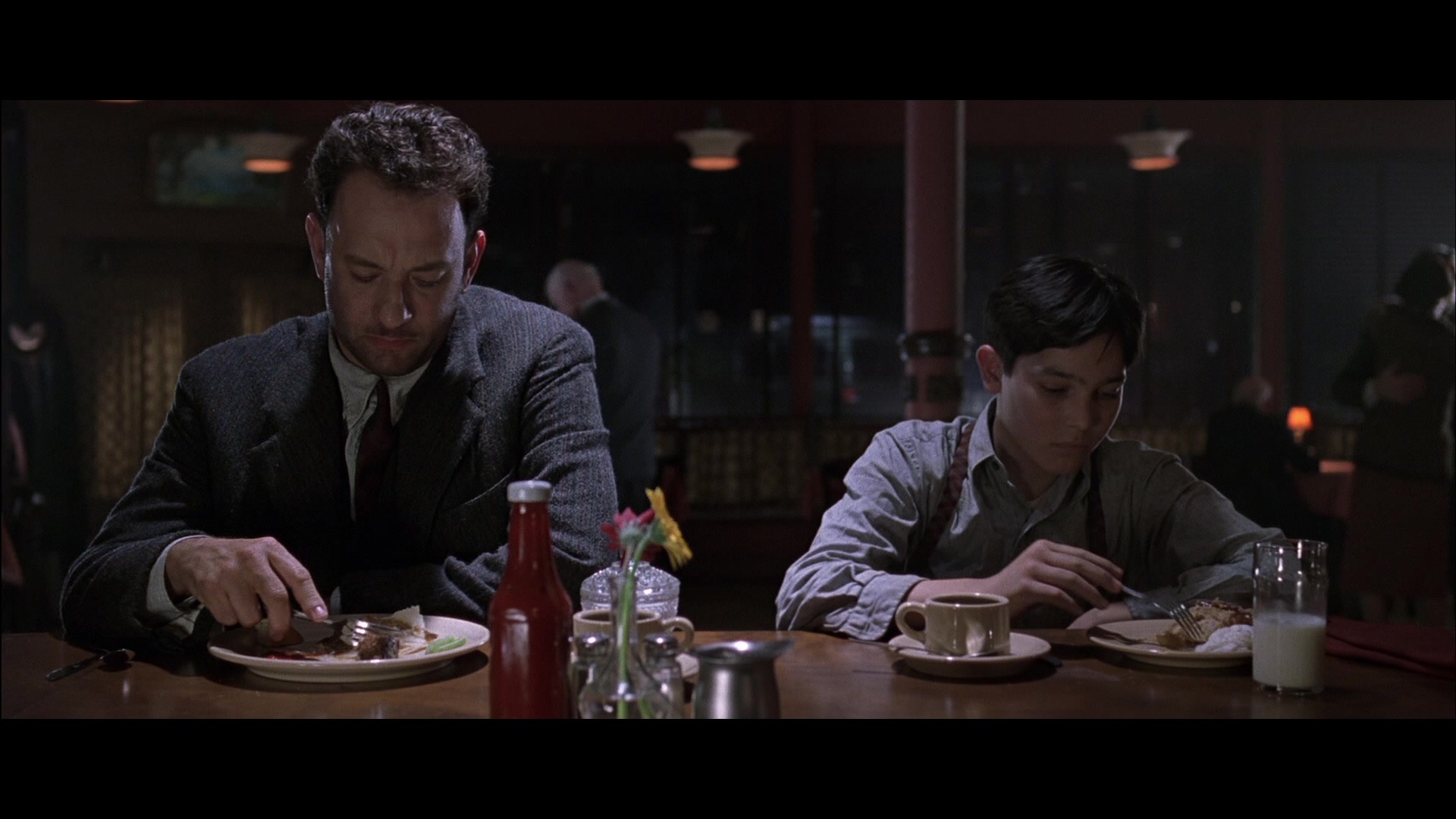 Road to Perdition (2002) Screencap | Fancaps