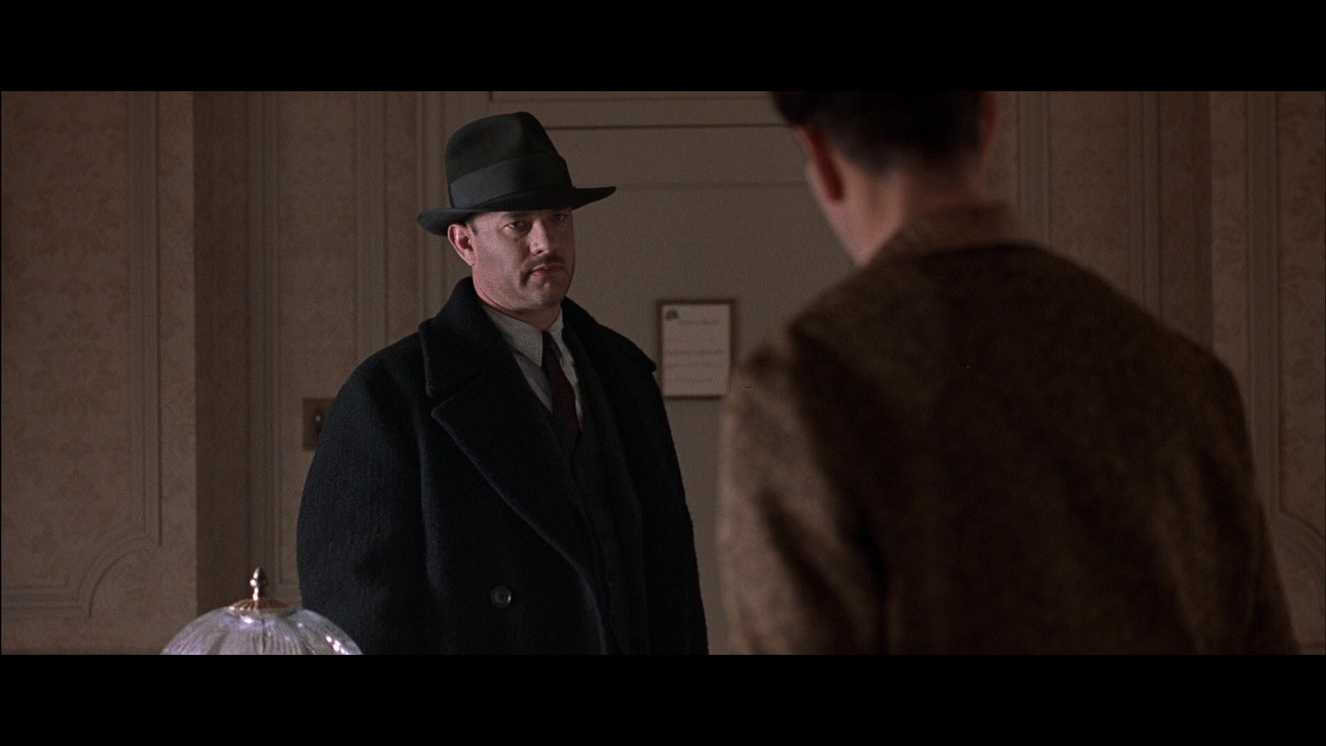 Road to Perdition (2002) Screencap | Fancaps