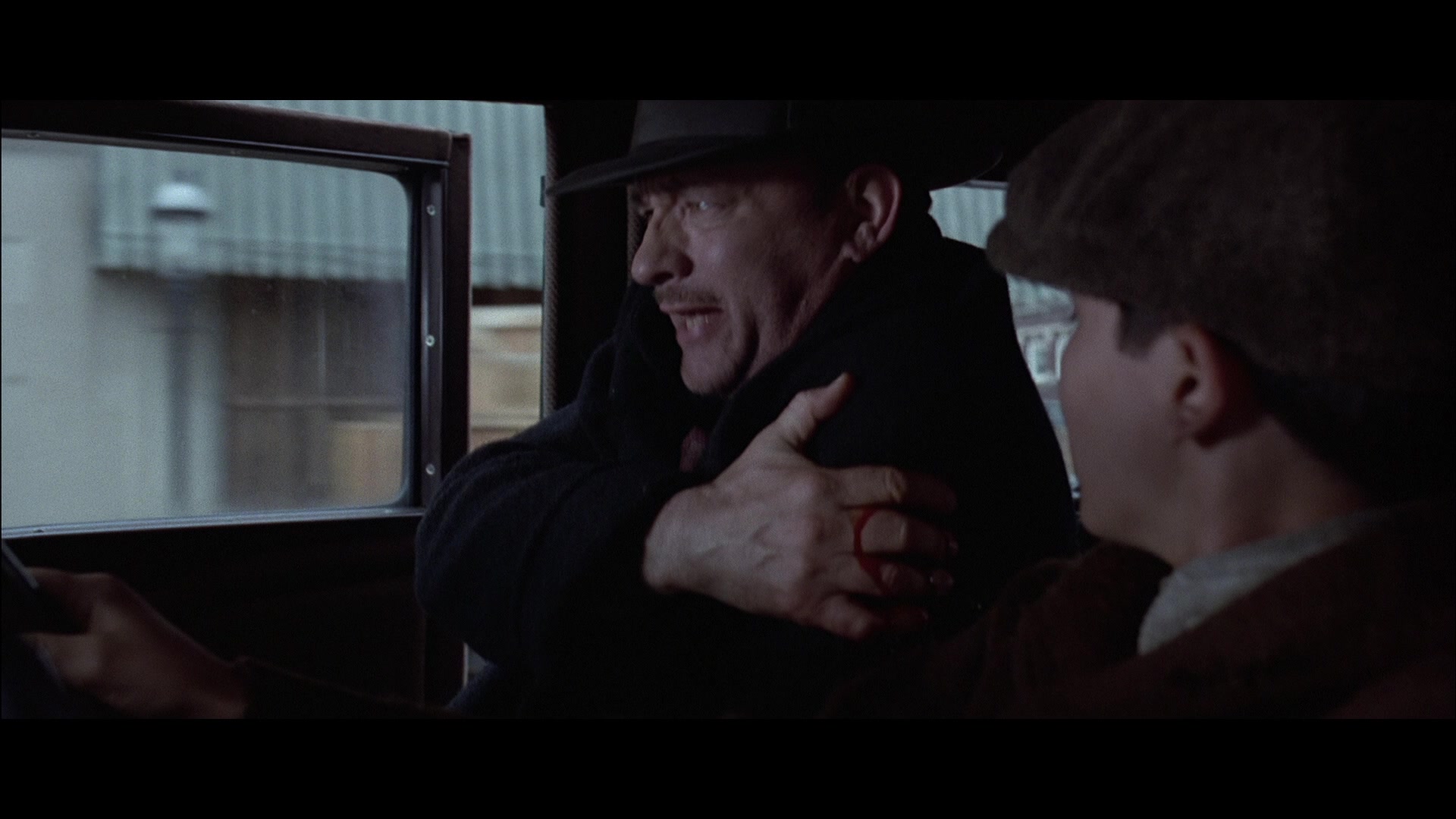 Road To Perdition (2002) Screencap 