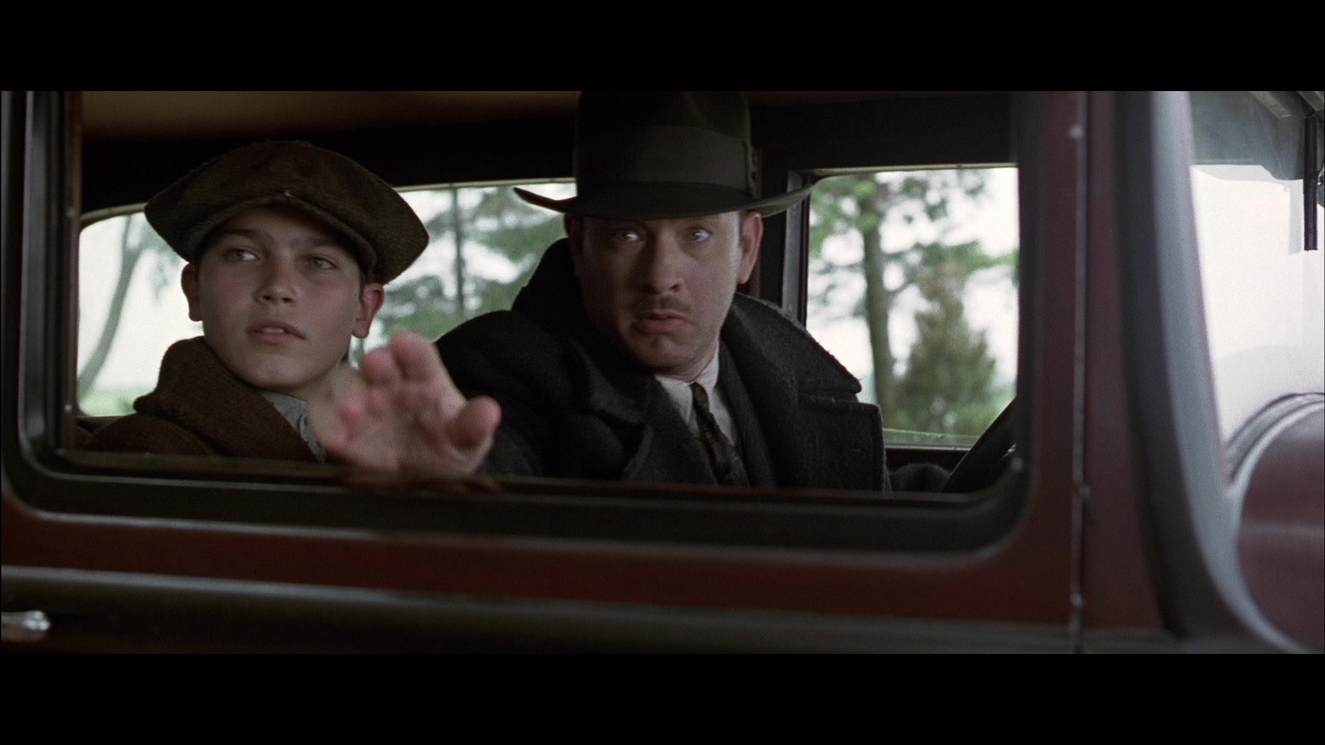 Road to Perdition (2002) Screencap | Fancaps