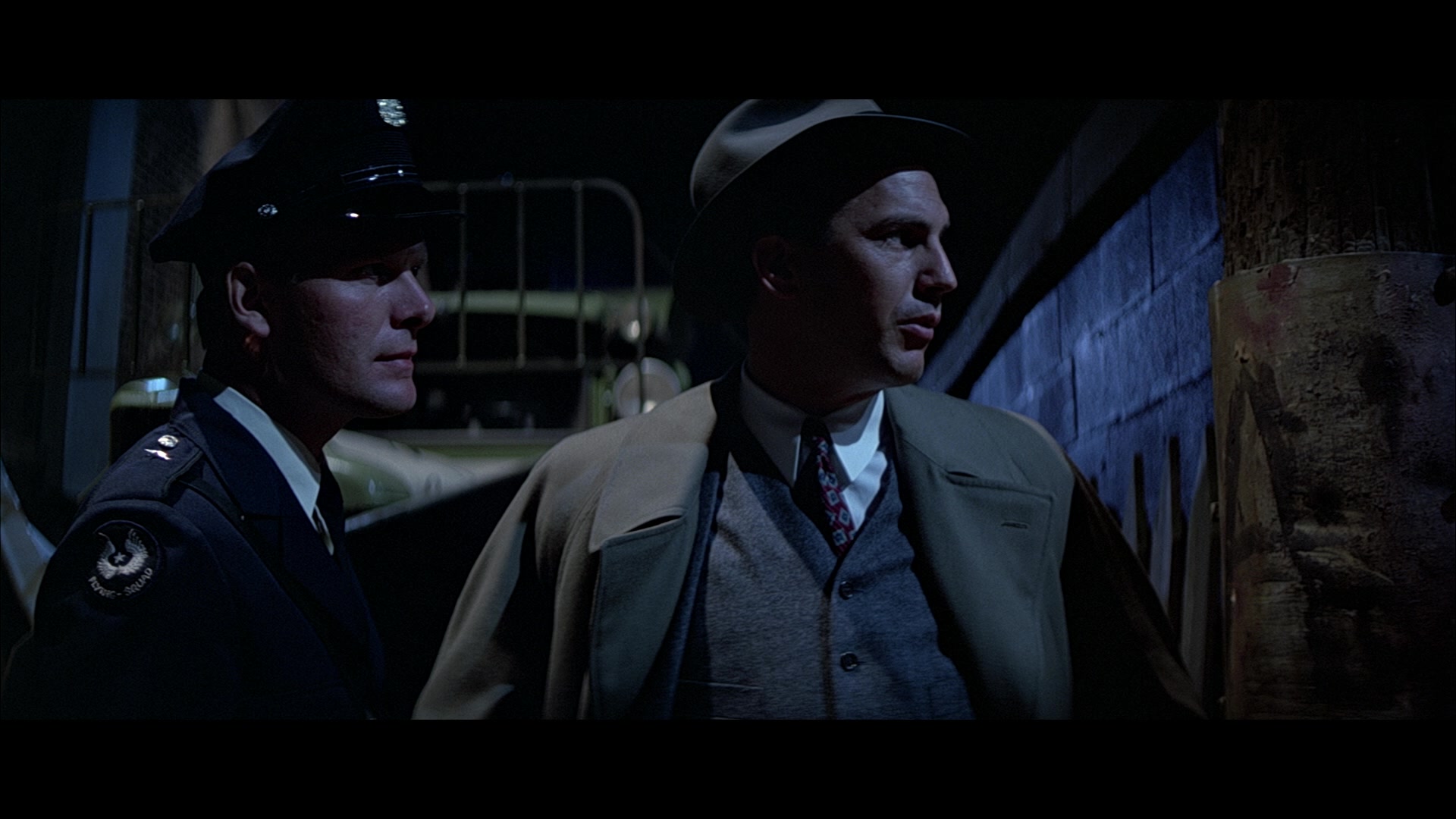 The Untouchables (1987) Screencap | Fancaps