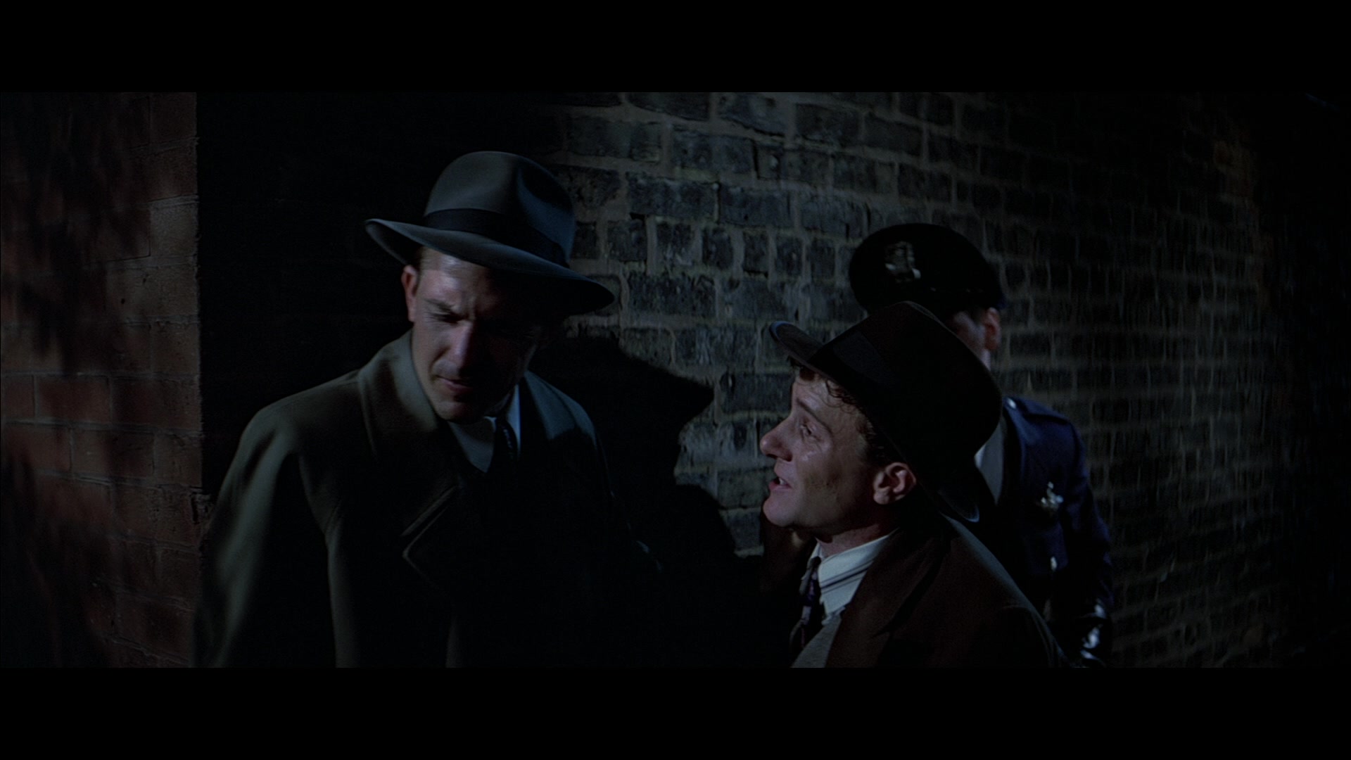 The Untouchables (1987) Screencap | Fancaps