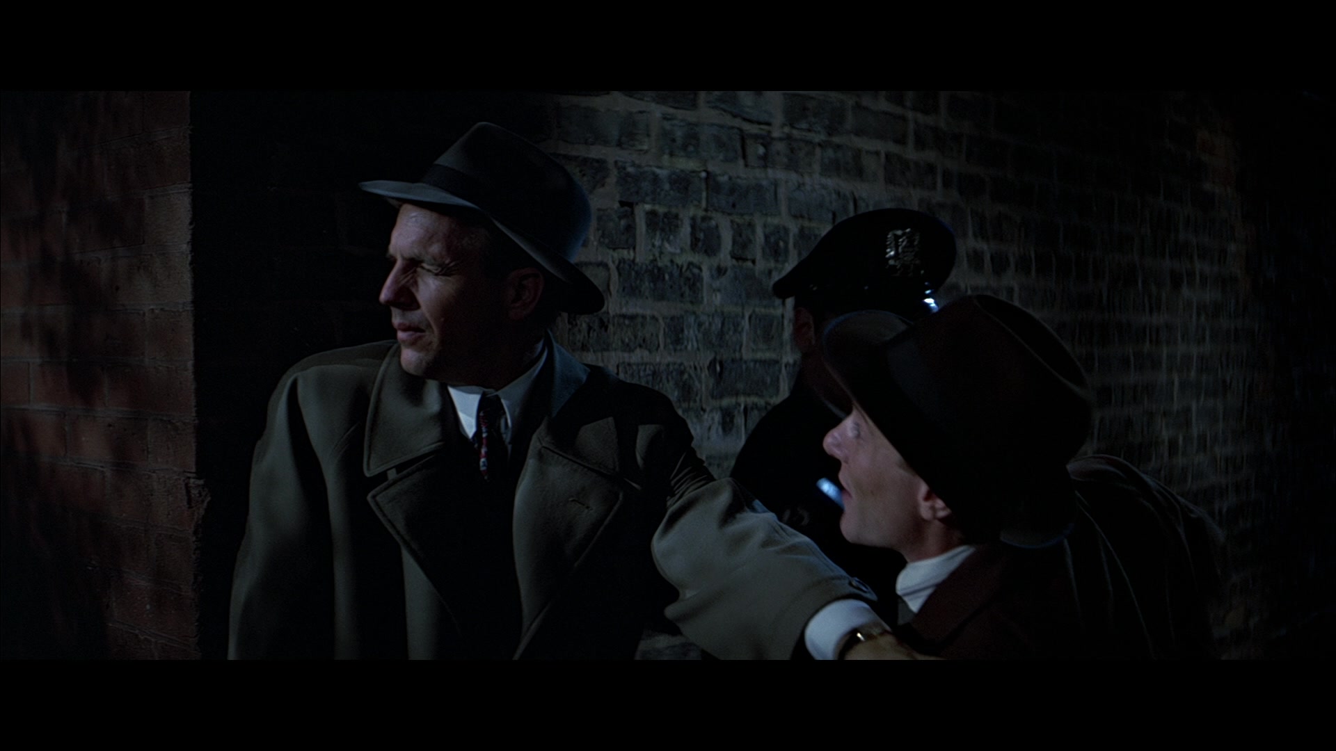 The Untouchables (1987) Screencap | Fancaps