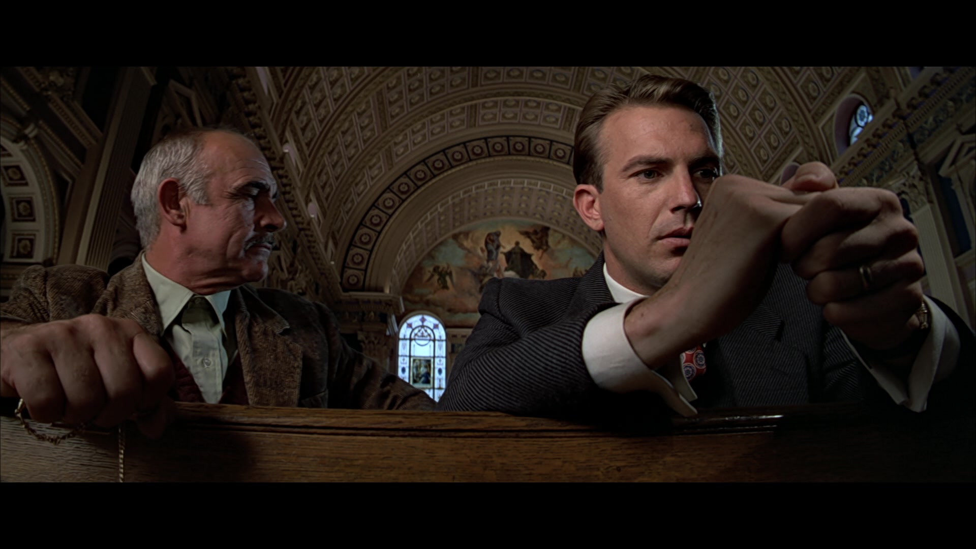 The Untouchables (1987) Screencap | Fancaps