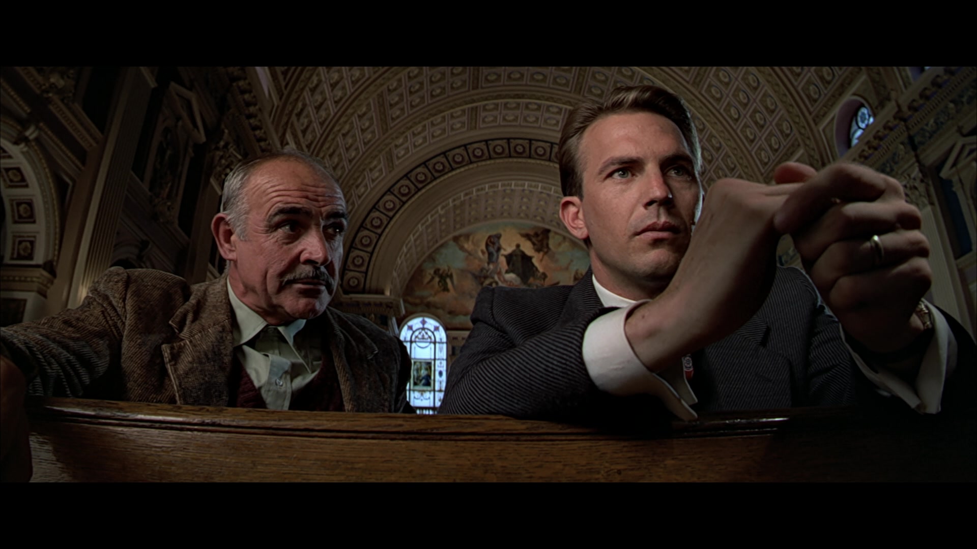 The Untouchables (1987) Screencap | Fancaps