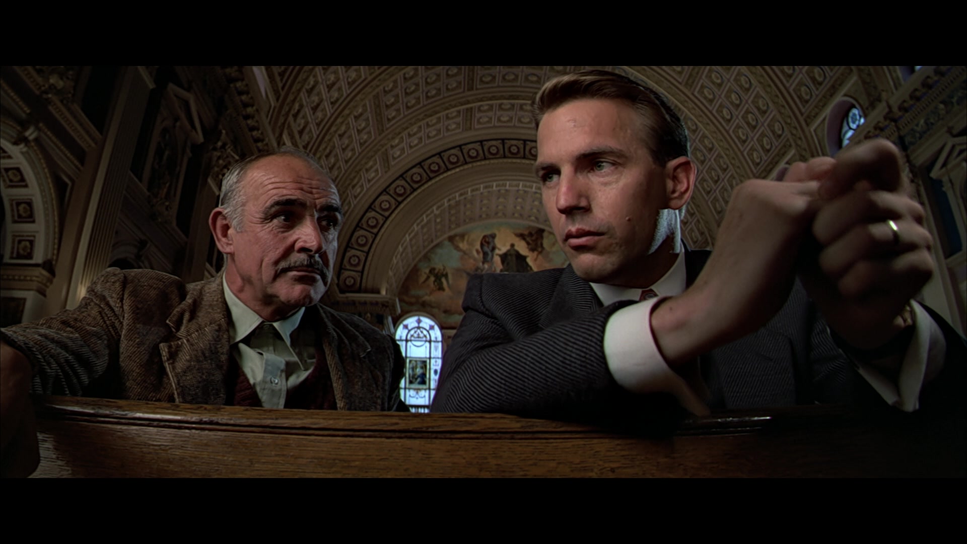 The Untouchables (1987) Screencap | Fancaps