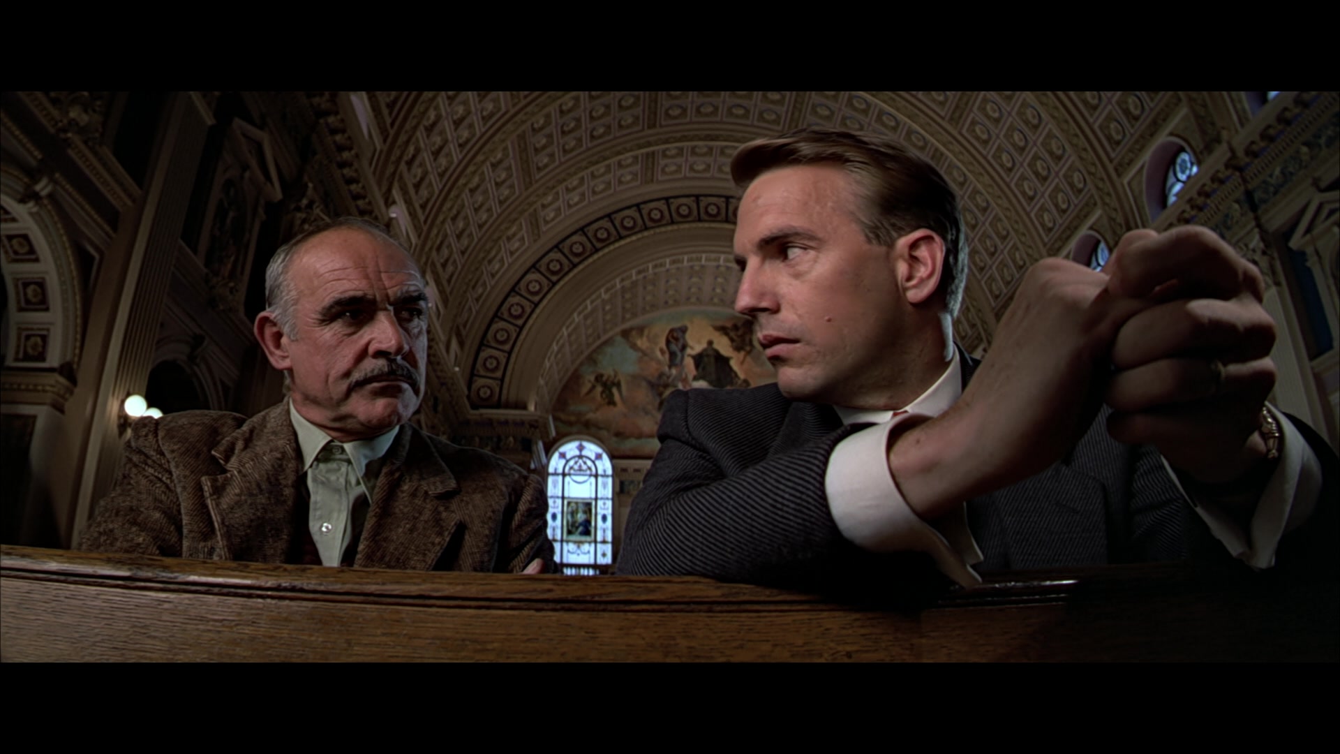 The Untouchables (1987) Screencap | Fancaps