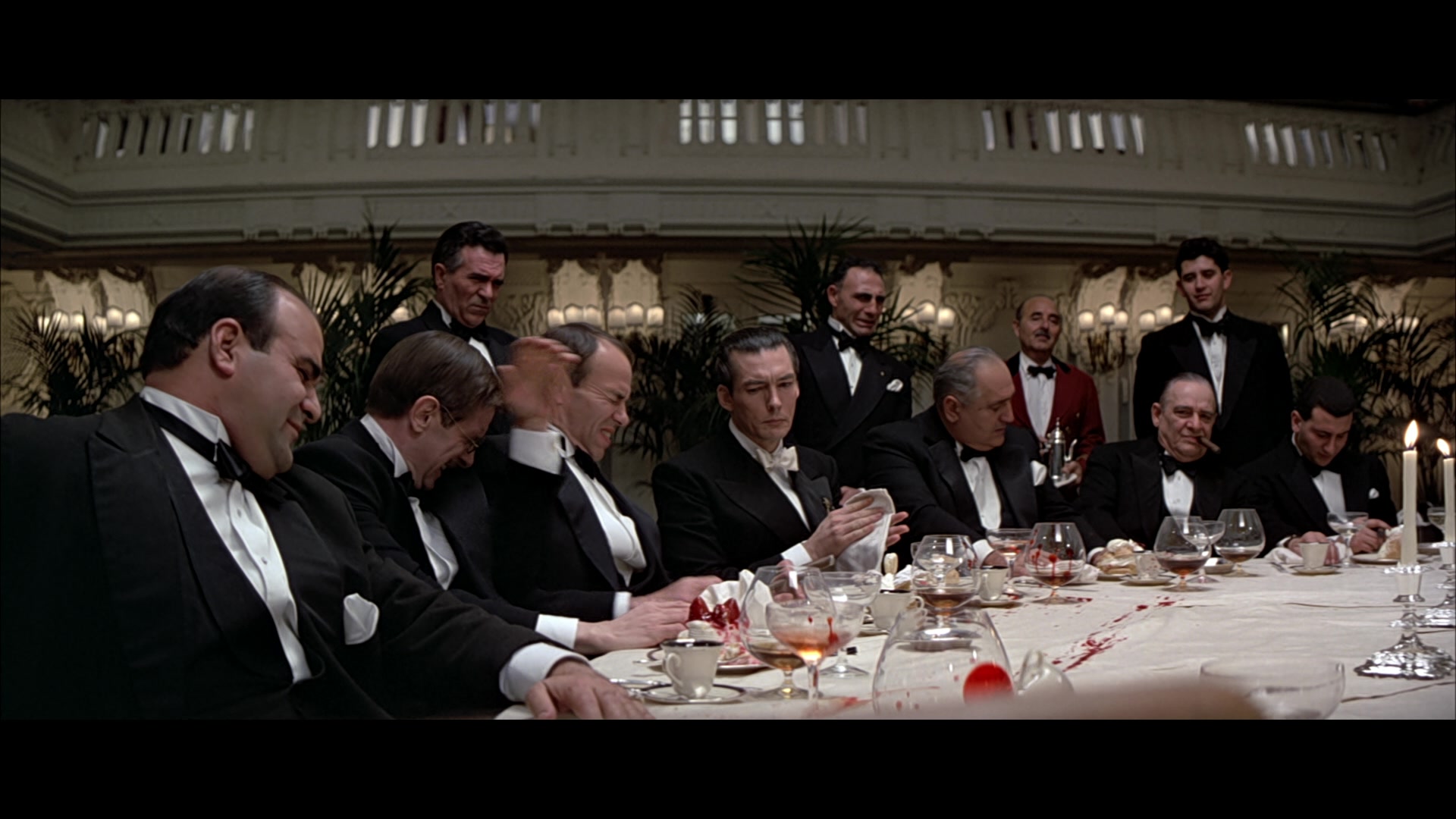 The Untouchables (1987) Screencap | Fancaps