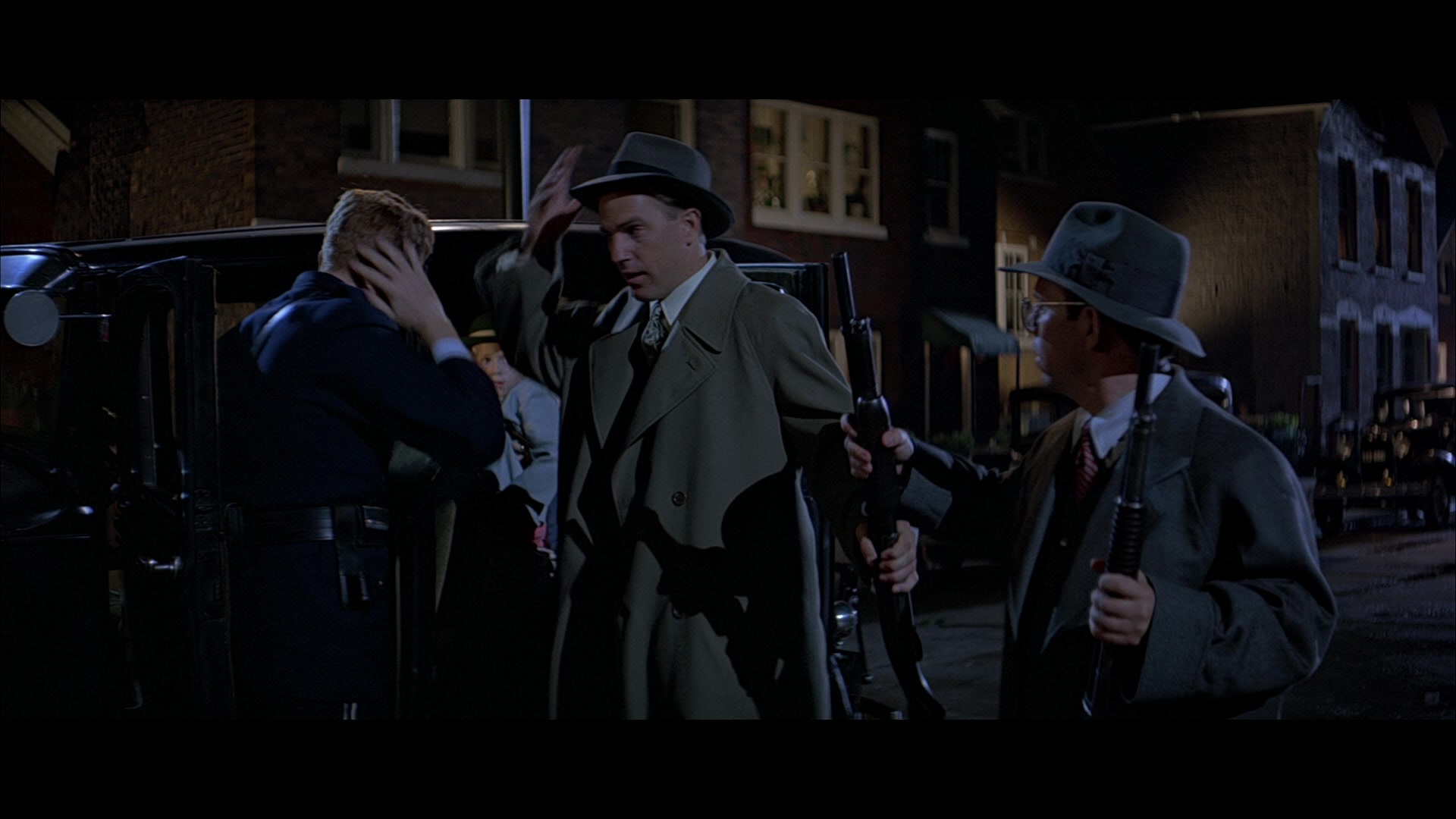 The Untouchables (1987) Screencap | Fancaps