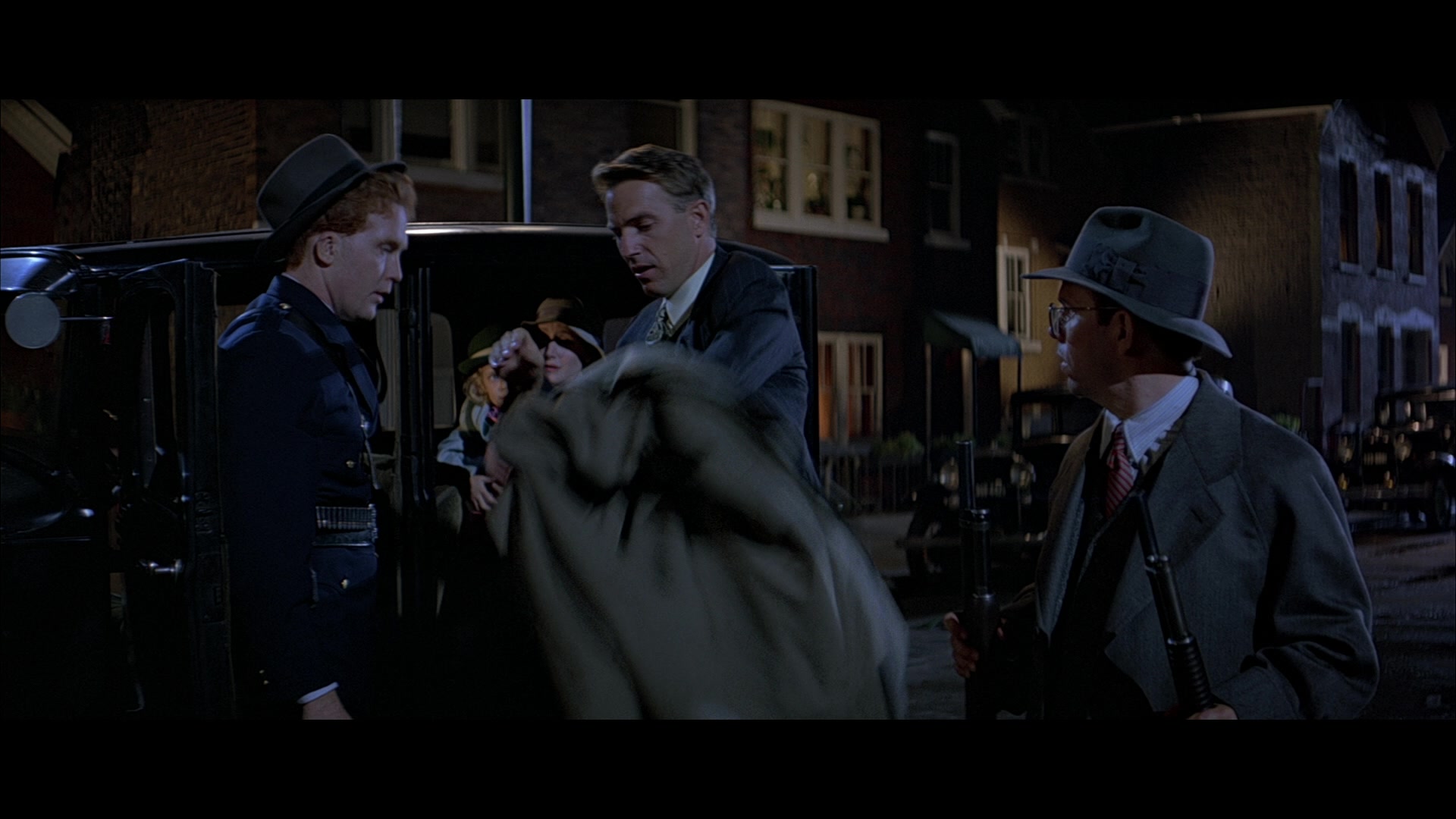 The Untouchables (1987) Screencap 