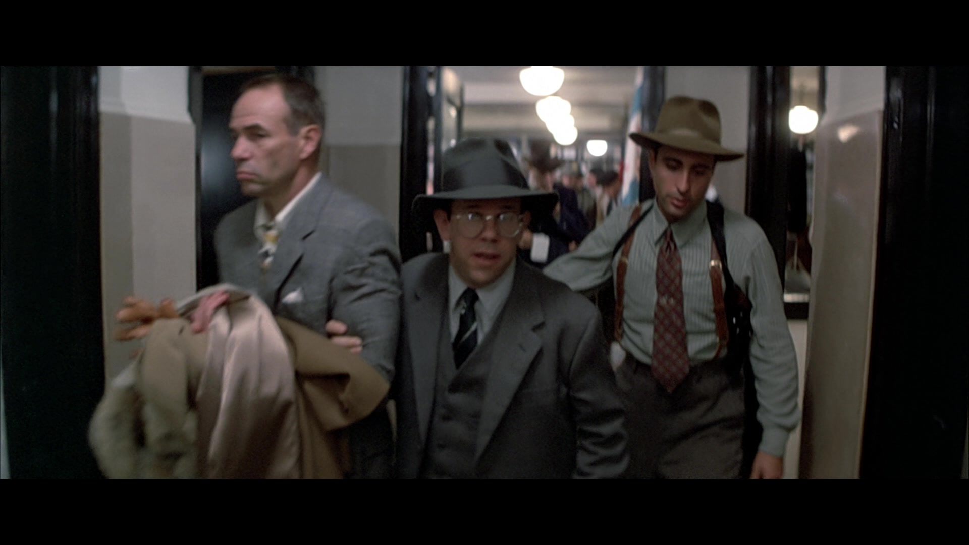 The Untouchables (1987) Screencap | Fancaps