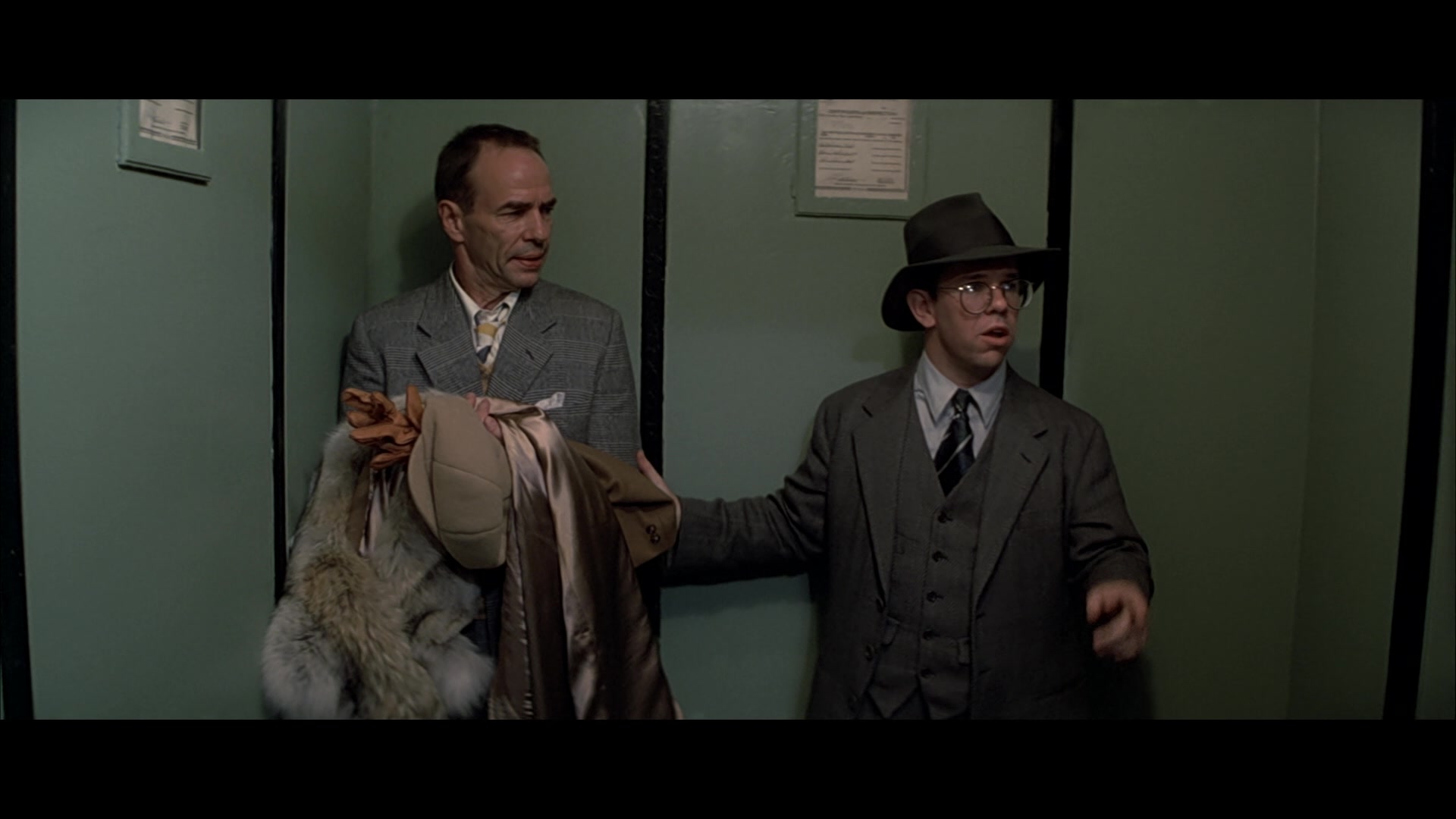 The Untouchables (1987) Screencap | Fancaps