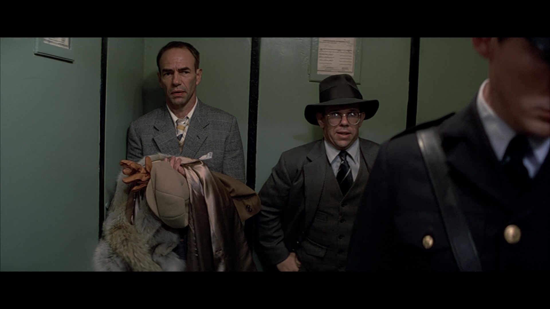 The Untouchables (1987) Screencap 