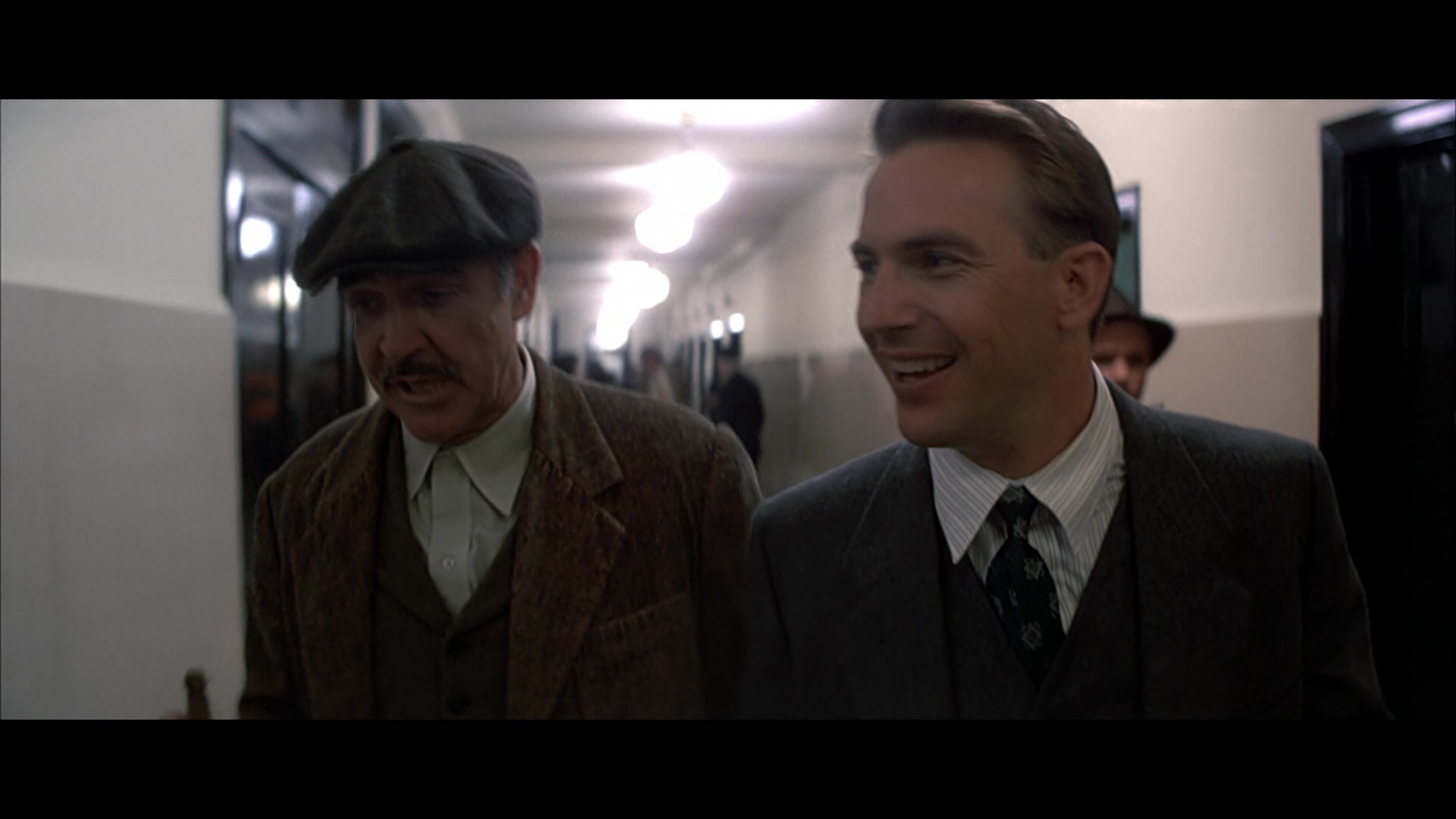 The Untouchables (1987) Screencap | Fancaps