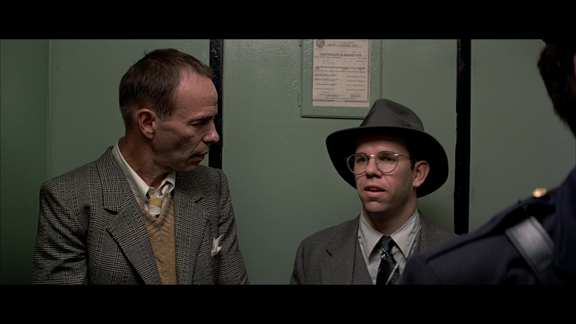 The Untouchables (1987) Screencap | Fancaps