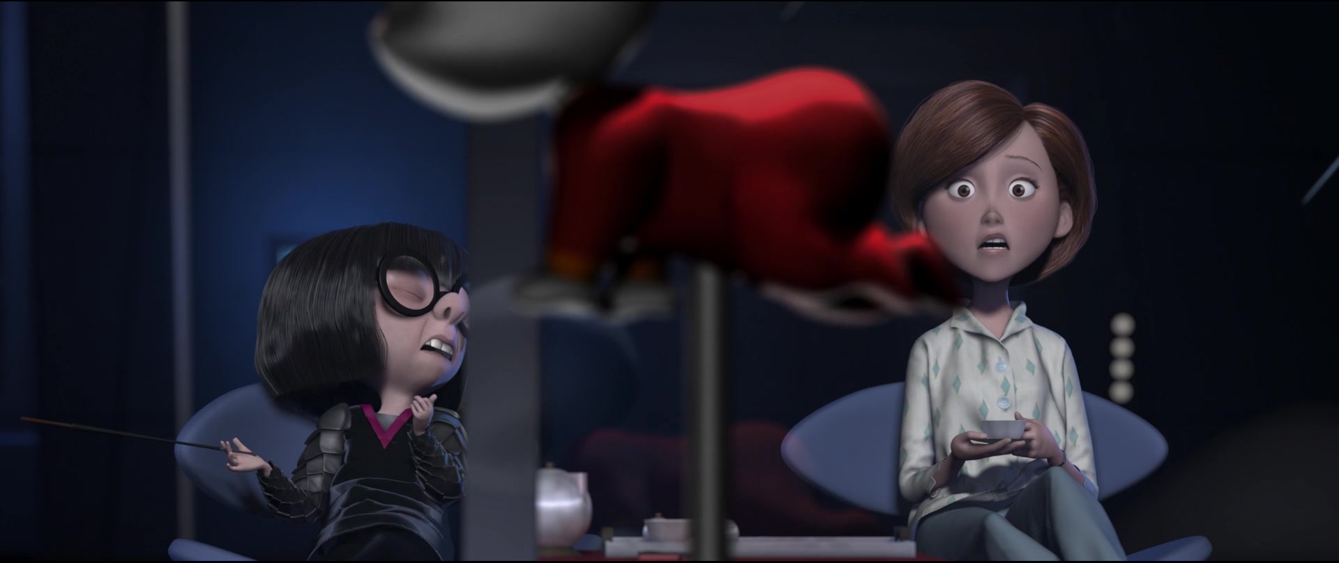 The Incredibles Screencap | Fancaps