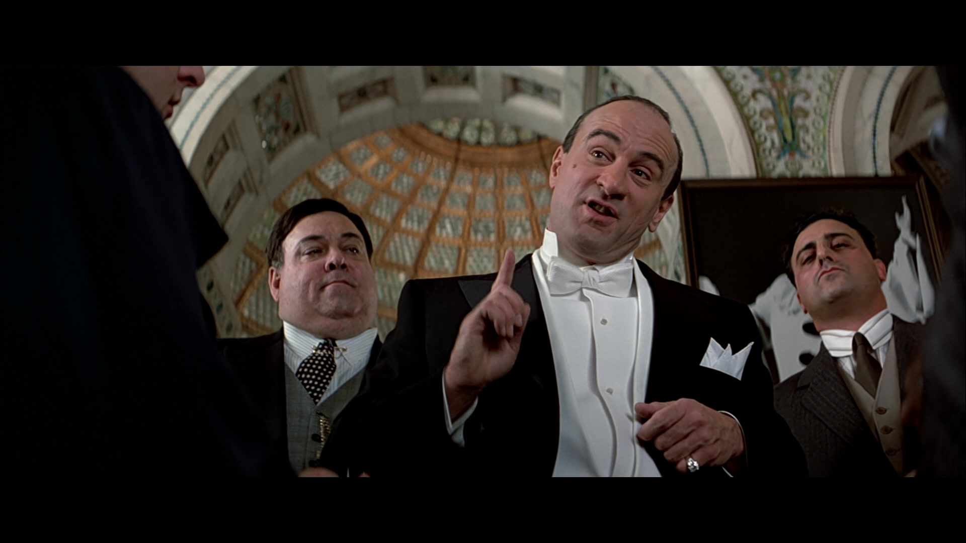 The Untouchables (1987) Screencap 