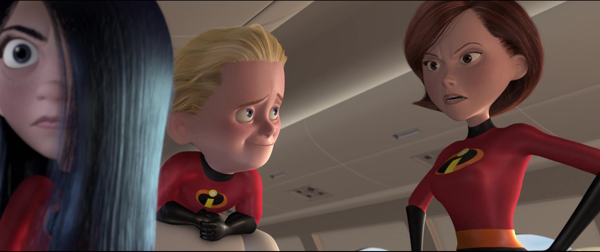 The Incredibles Screencap | Fancaps