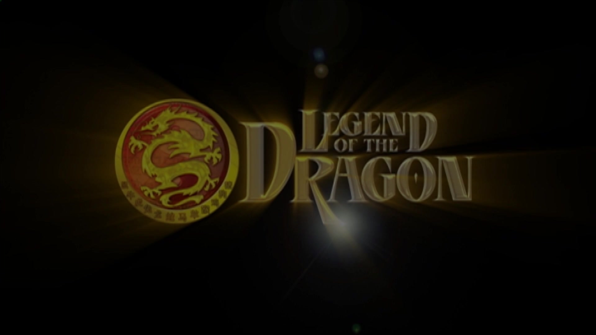 Legend of the Dragon Season 1 Image | Fancaps